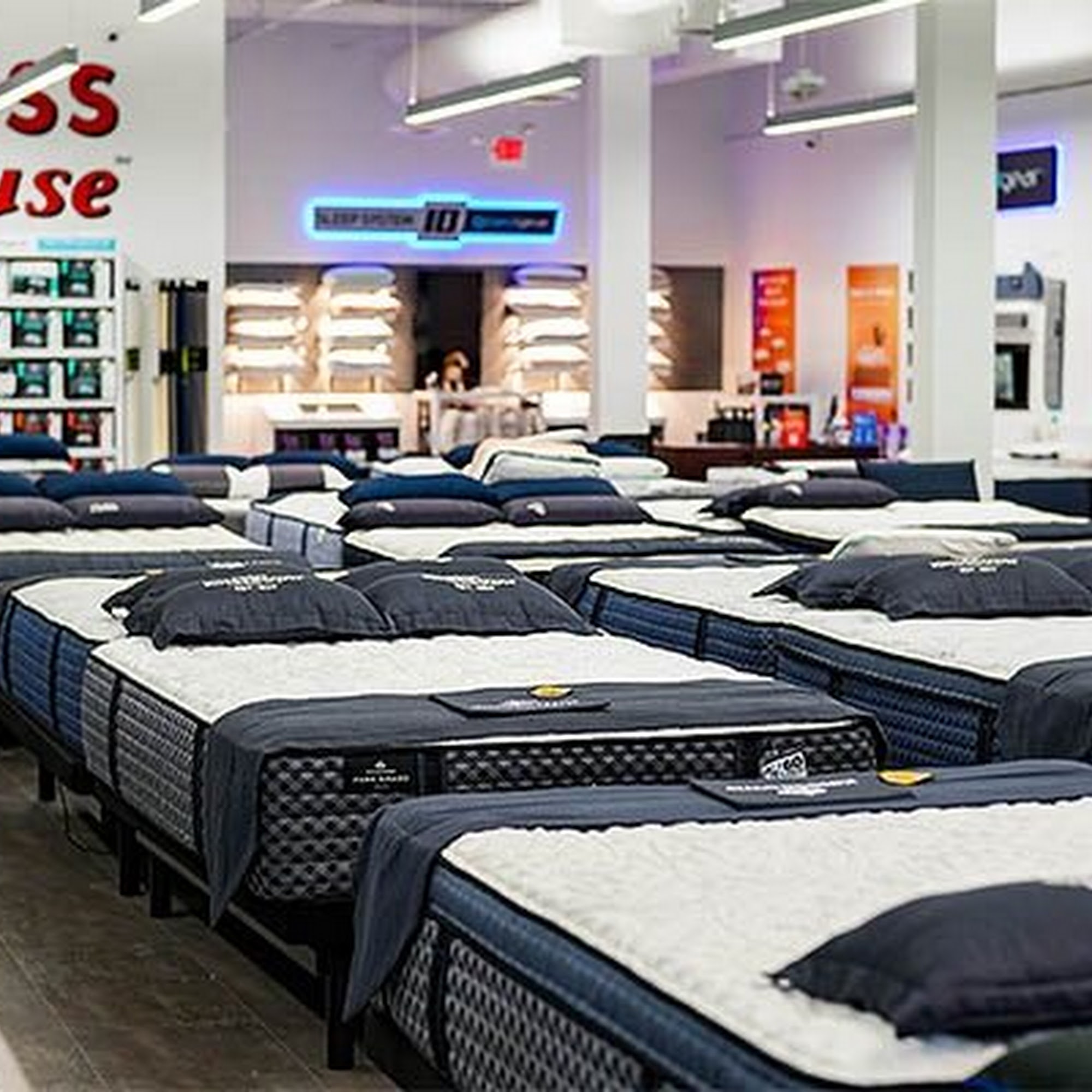 Mattress Warehouse of Arlington Heights - Outlet Arlington Heights