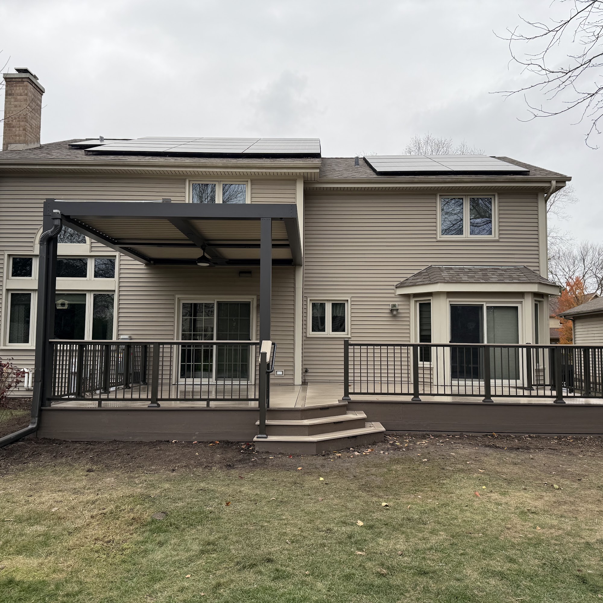 Erdmann Outdoor Living