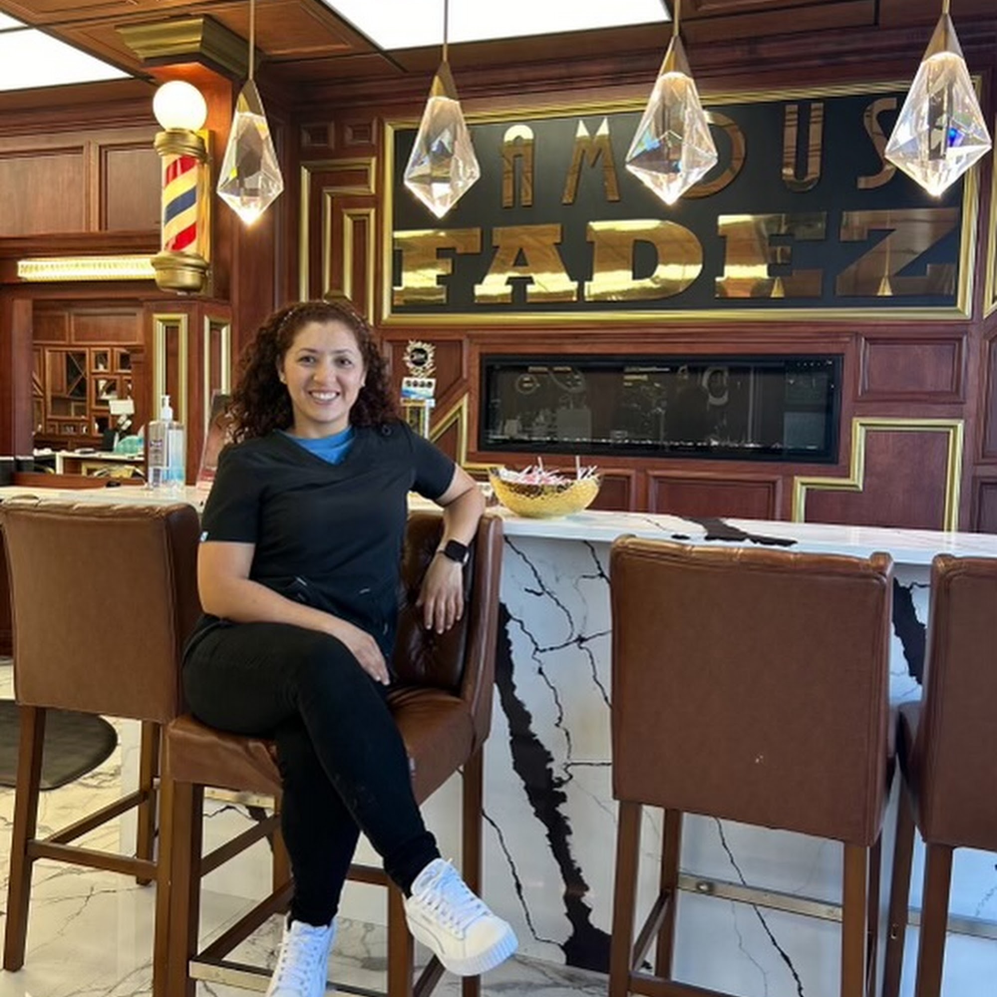 Famous Fadez Rand Arlington Heights