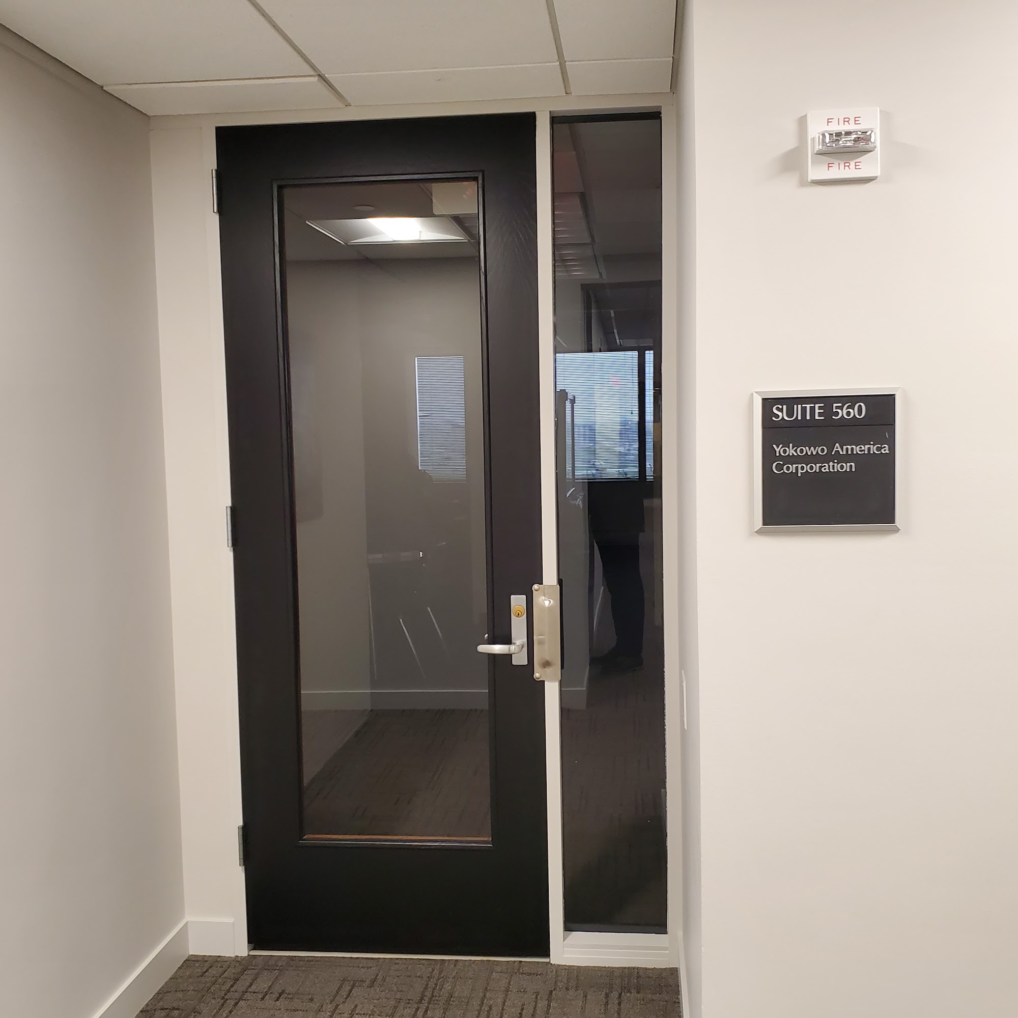 Yokowo America Corporation Arlington Heights