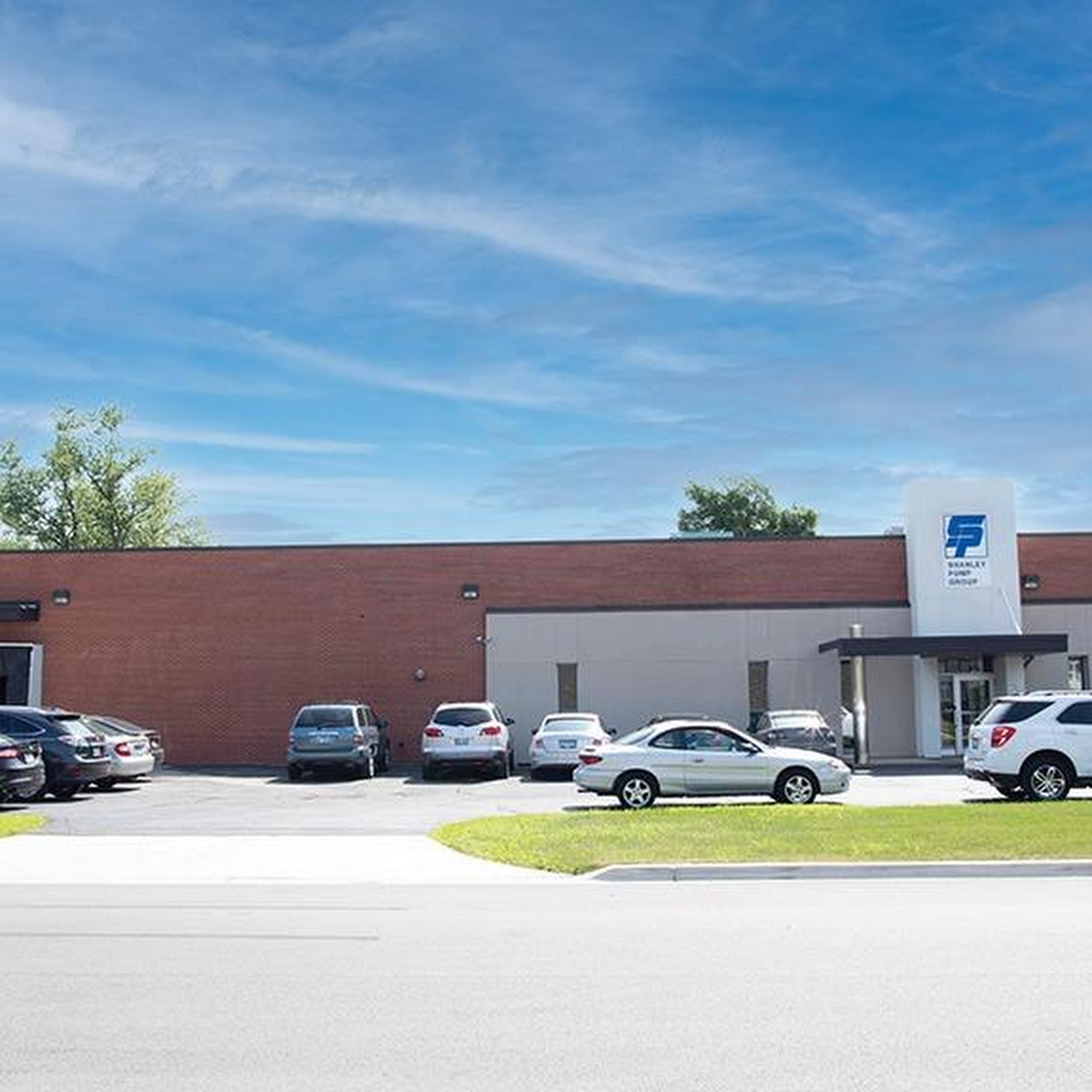 Shanley Pump & Equipment Inc Arlington Heights