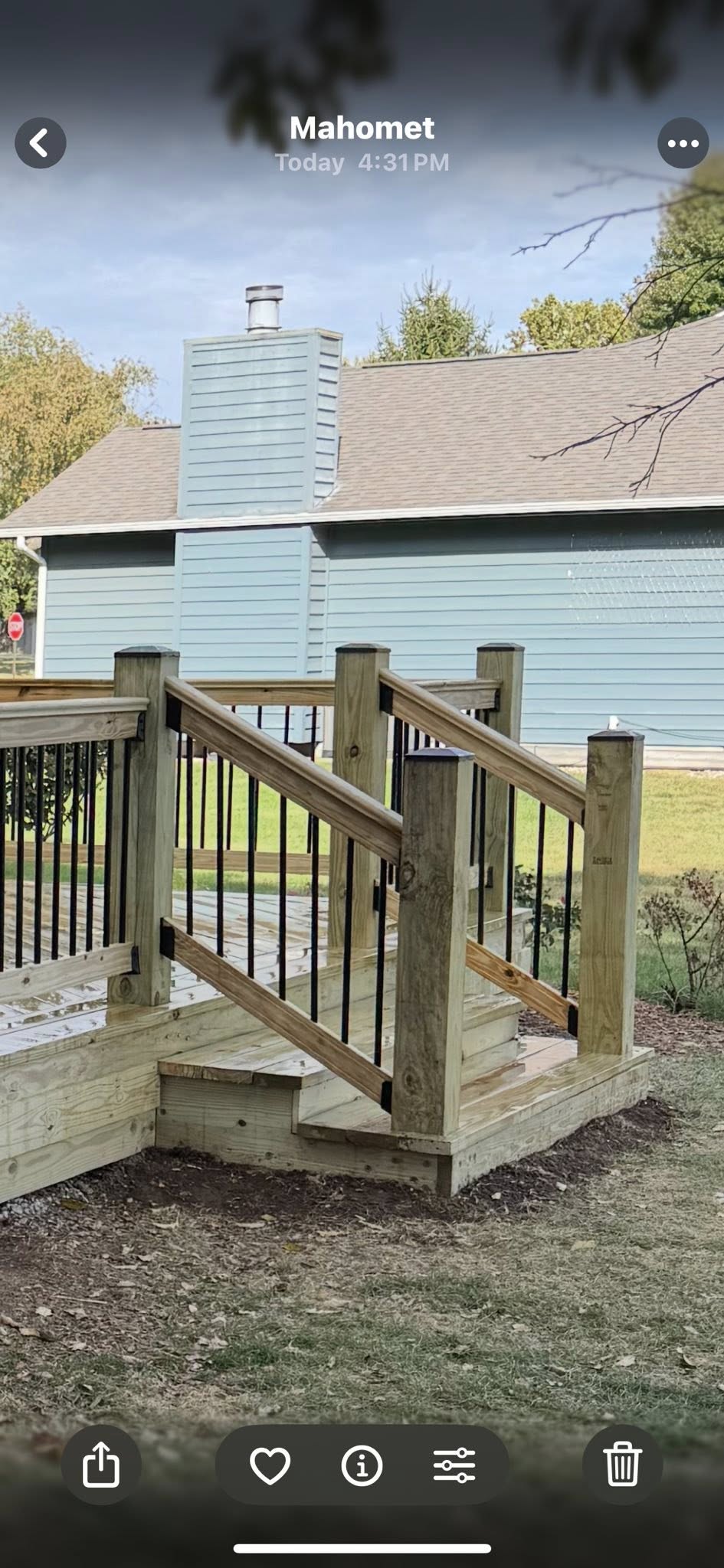 Quantum Realm Construction & Woodcraft 161 N Spruce St, Arthur Illinois 61911