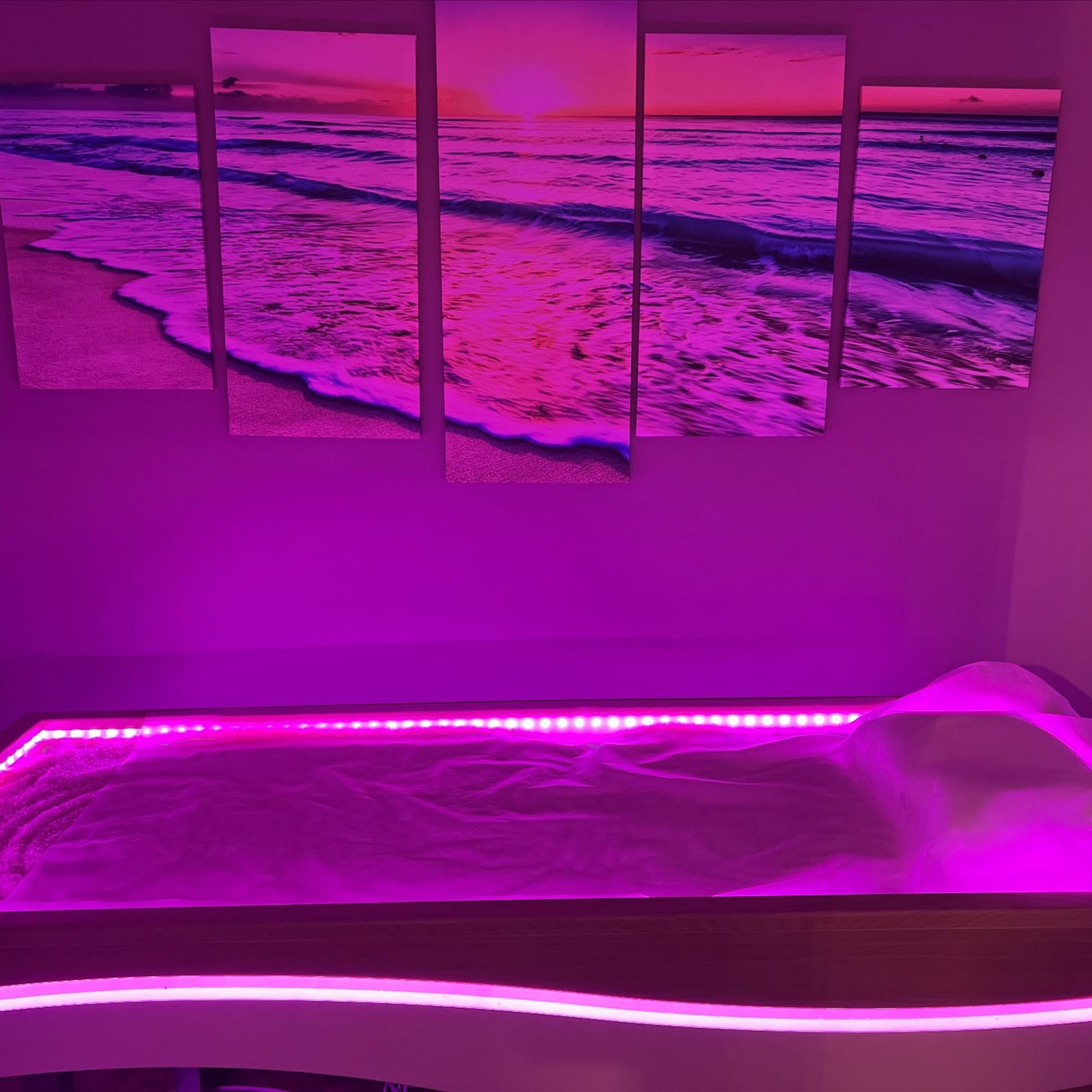 Serenity Salt Therapy 318 S Ash St, Arthur Illinois 61911
