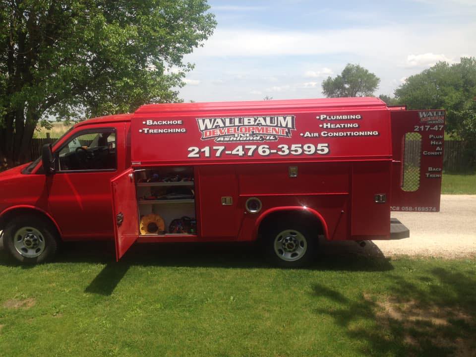 Wallbaum's Plumbing Heating & AC