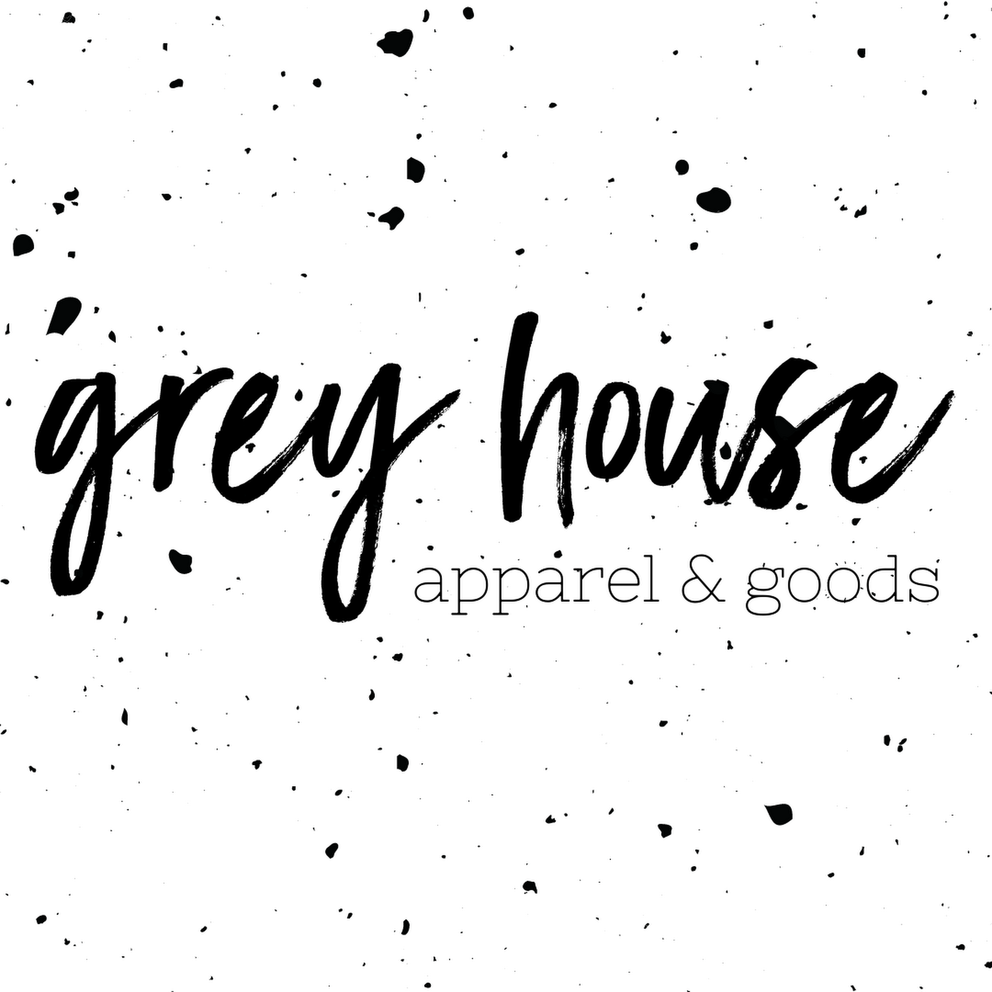 Grey House Goods Assumption