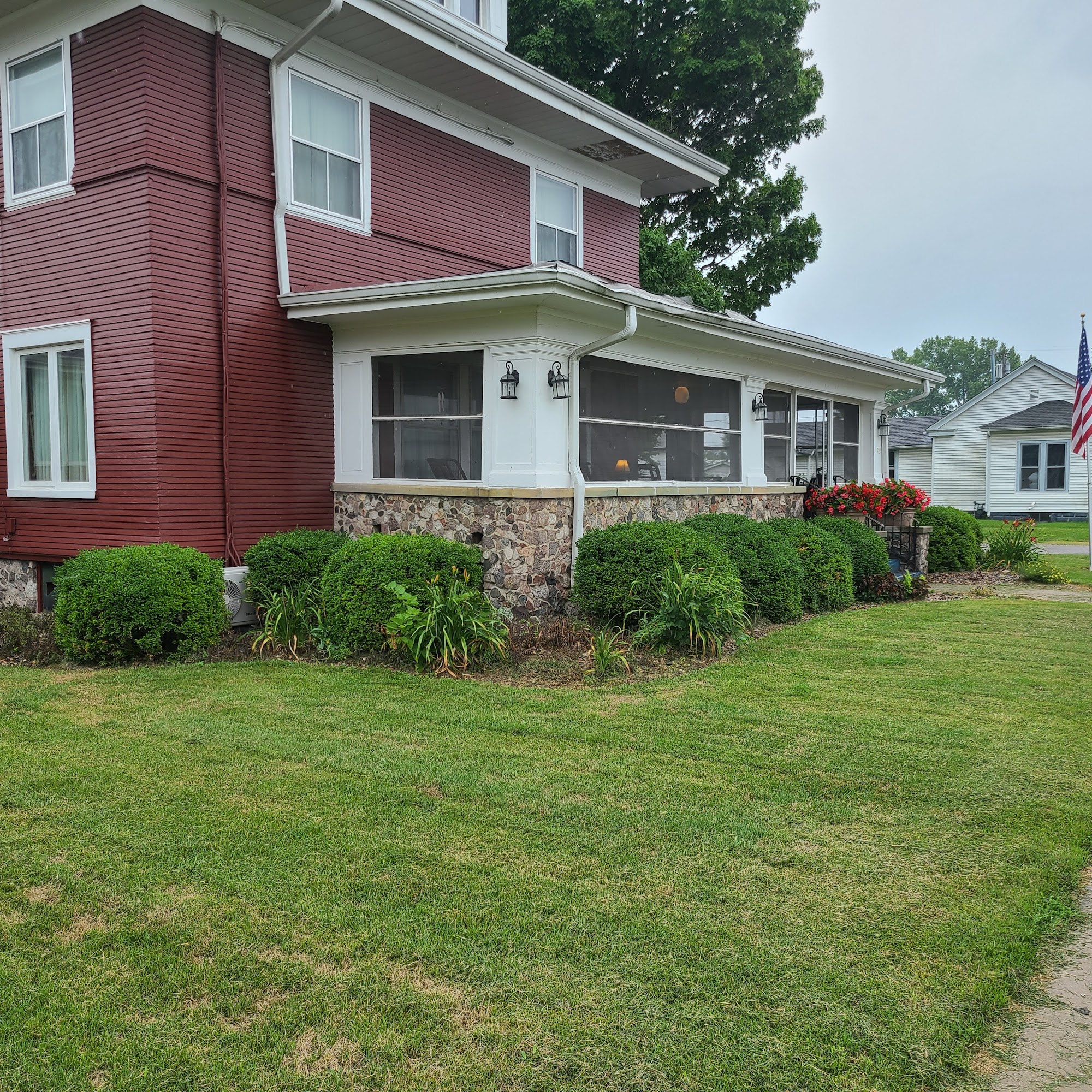 Quiram-Peasley Funeral Home Atlanta