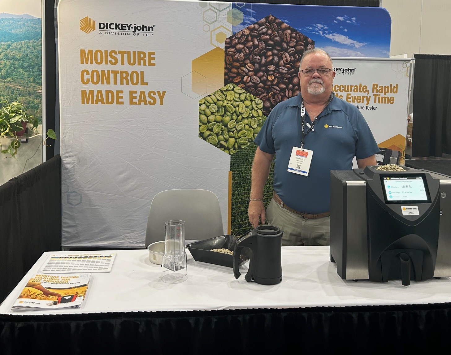 Dickey-John Corporation