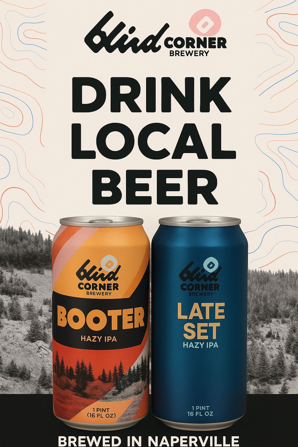 McBride's North Aurora