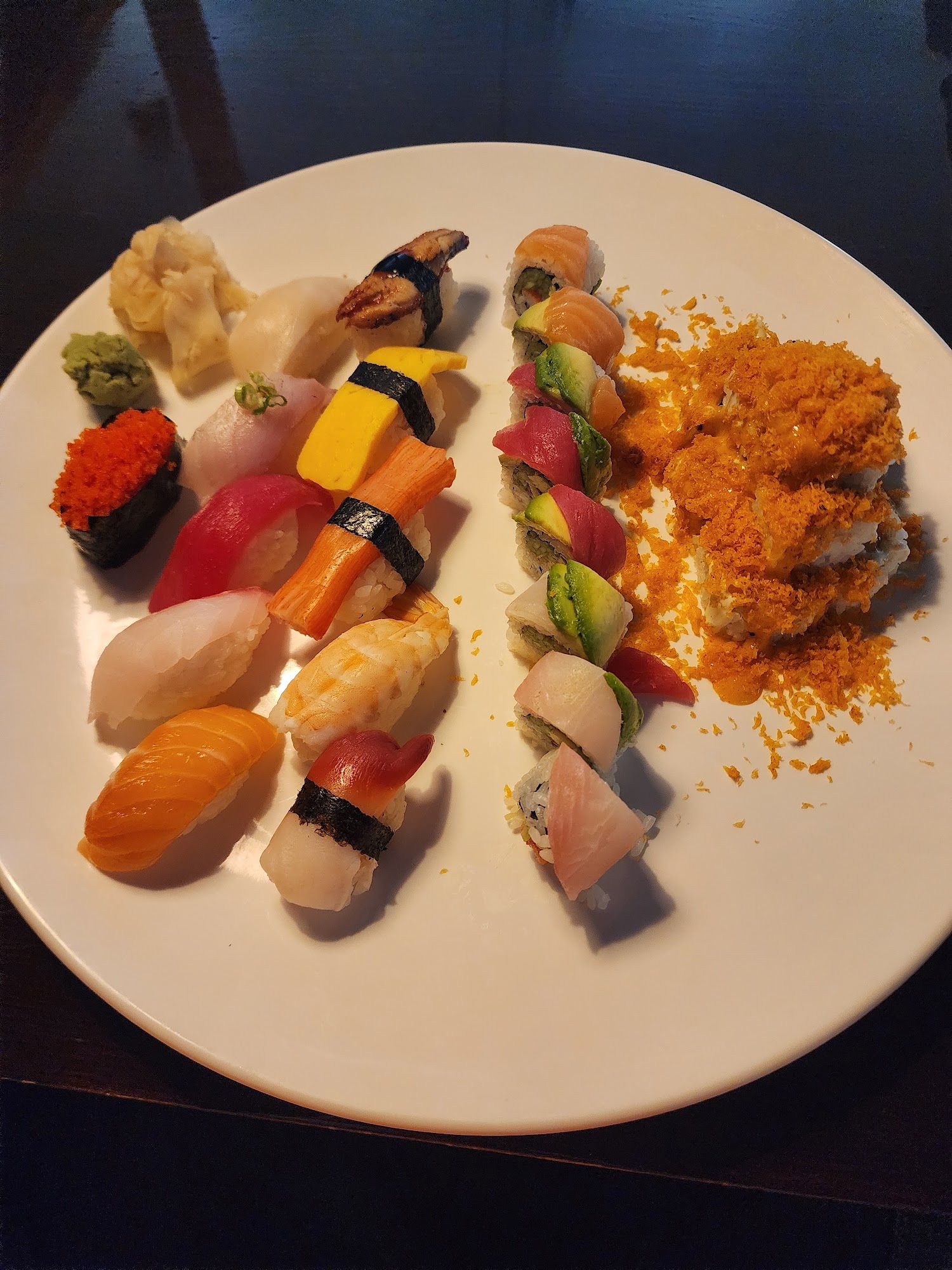 Big Sea Sushi & Noodles Aurora