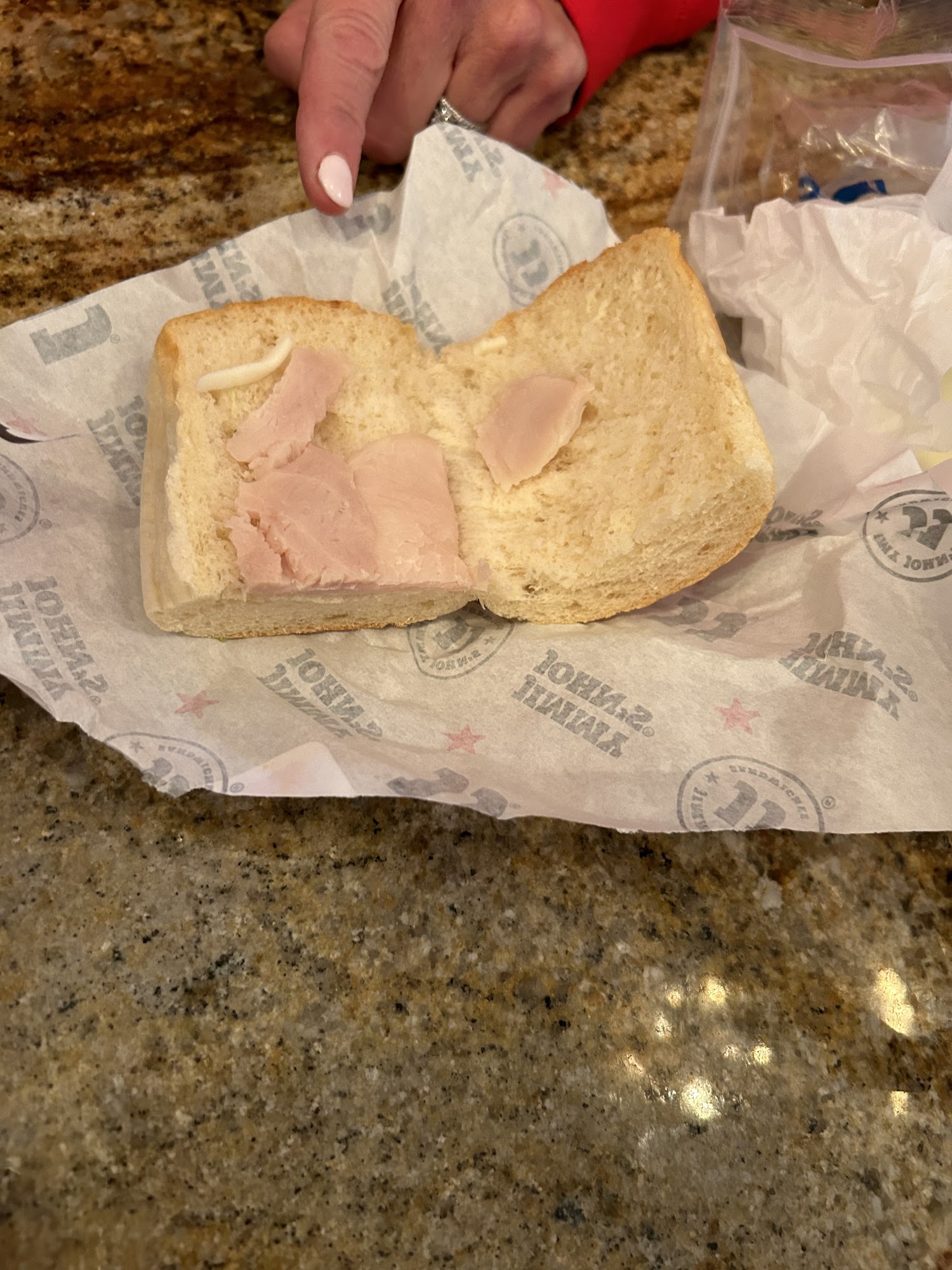 Jimmy John's