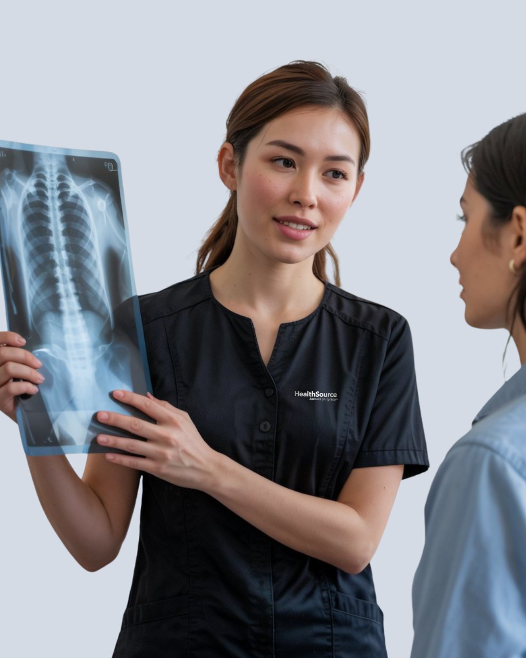 Chiropractic Back & Neck Center