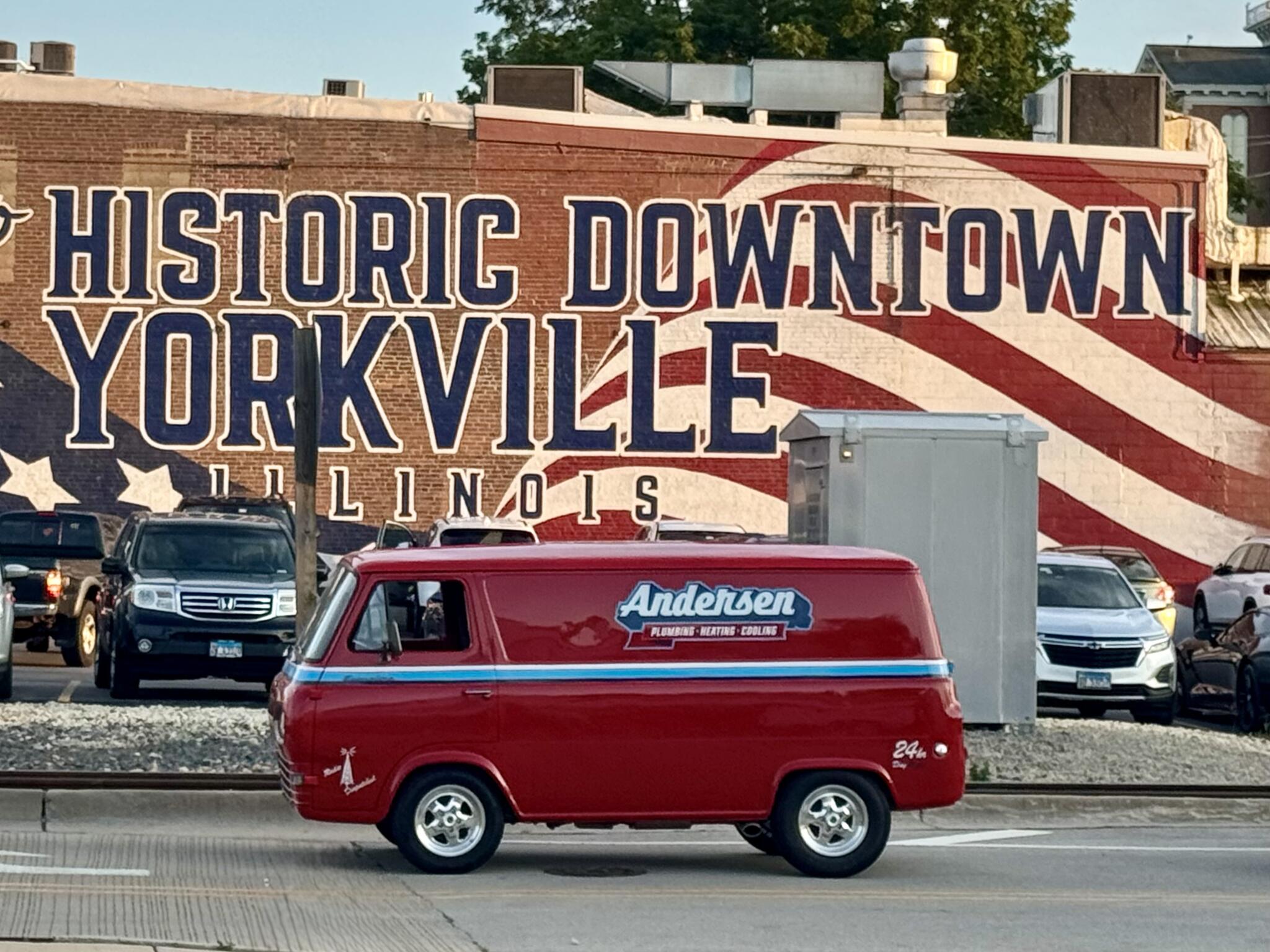 Photo credit: nextdoor