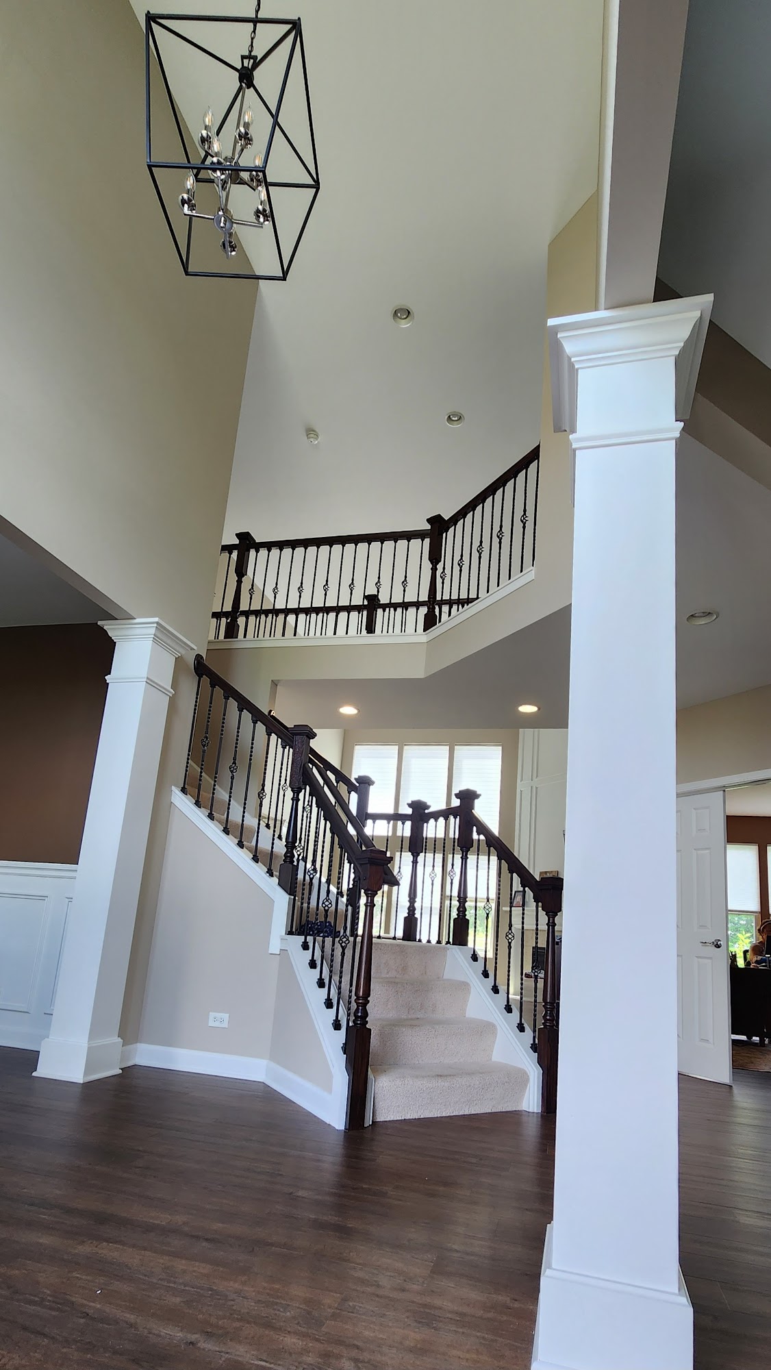 ExiVIsual DecoPainting, Corp.