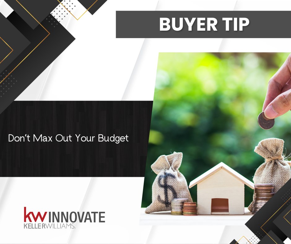 Maria Hartel, Keller Williams Innovate