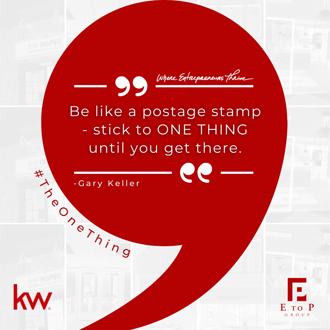 Maria Hartel, Keller Williams Innovate
