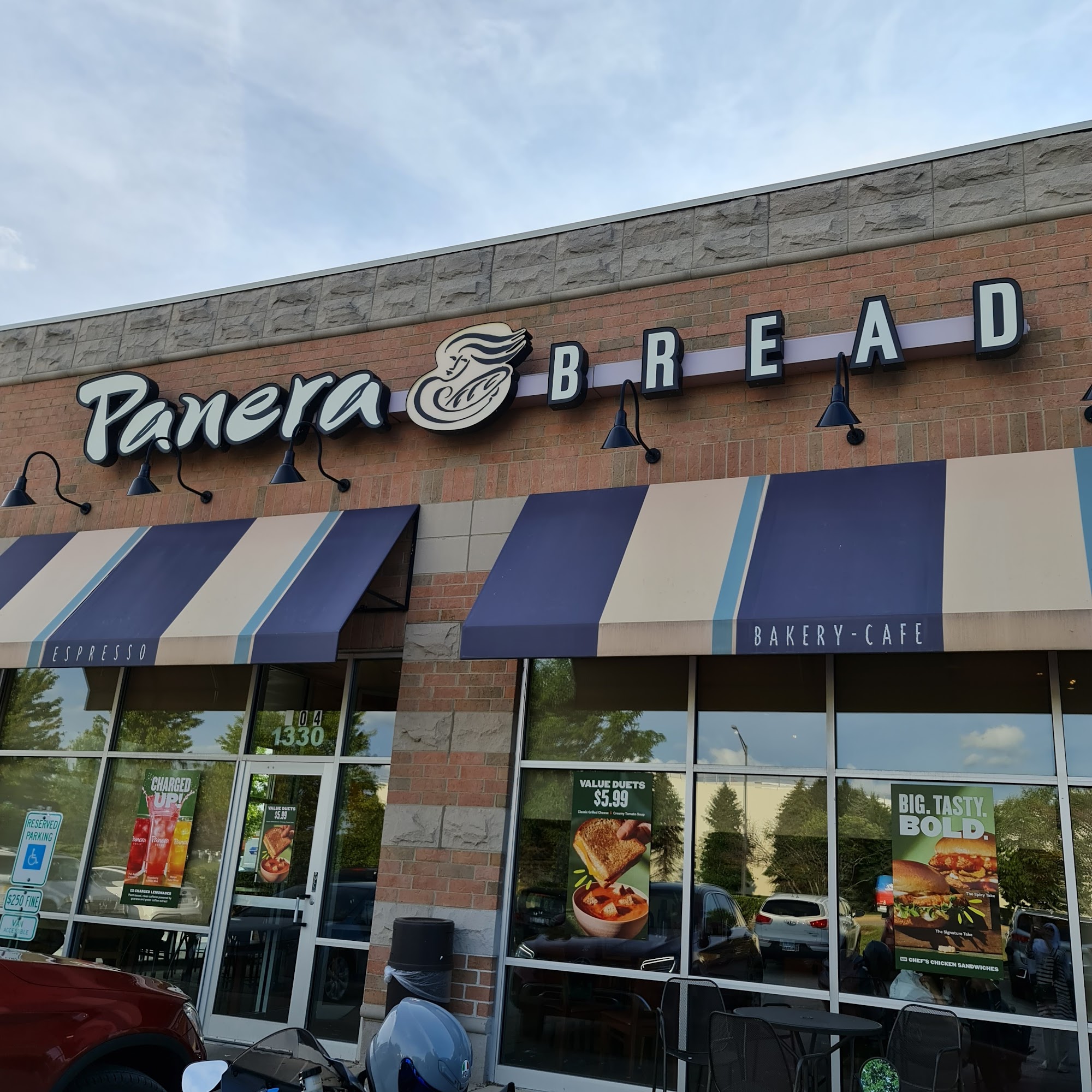 Panera Bread