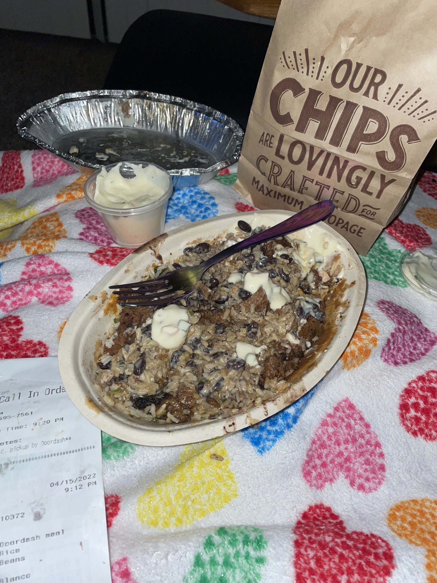 Chipotle Mexican Grill