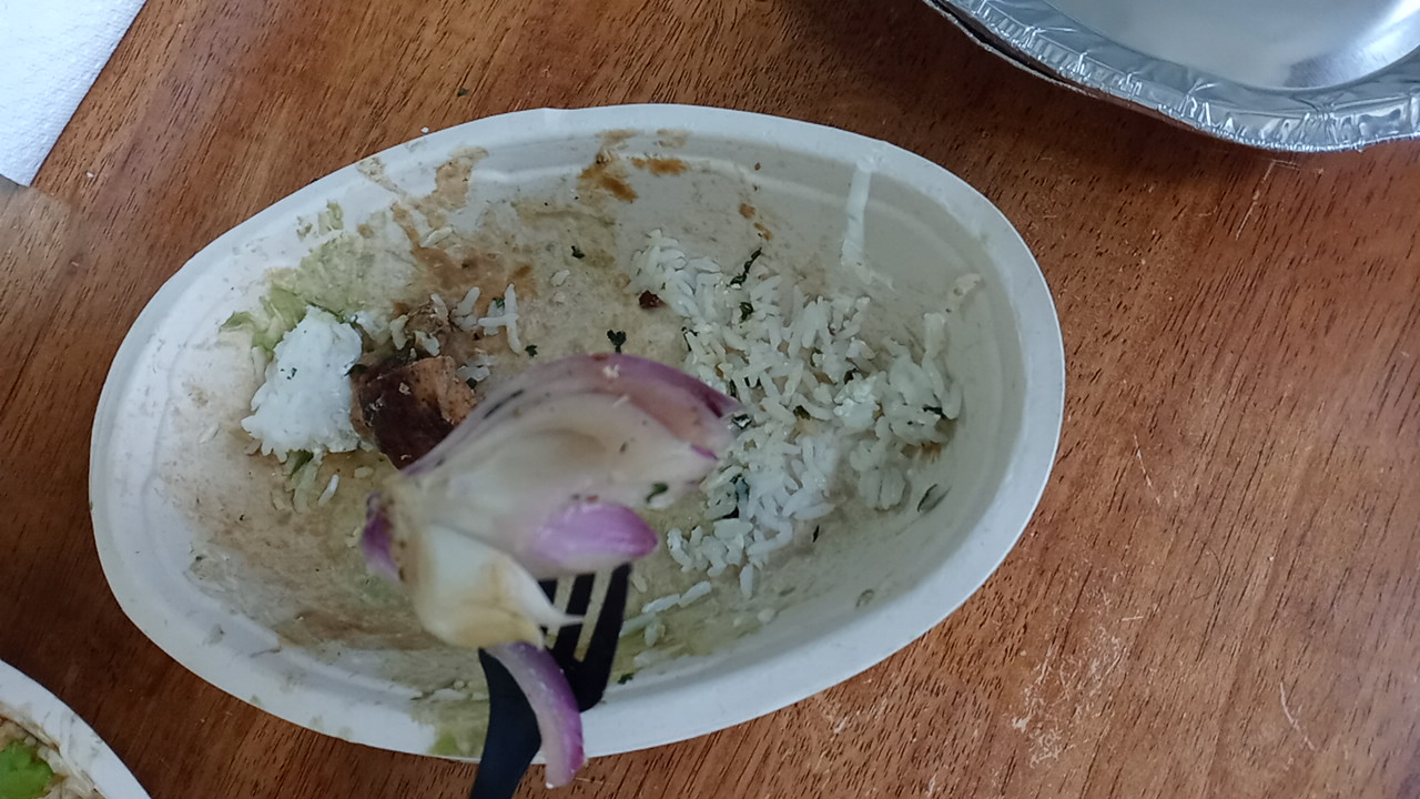 Chipotle Mexican Grill