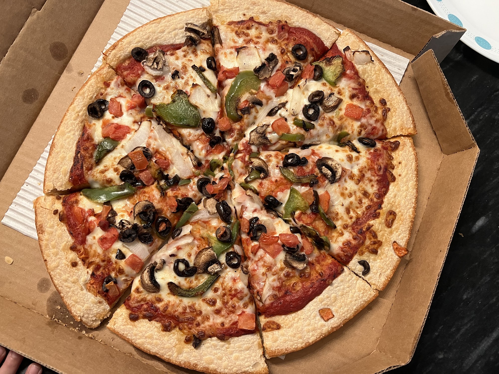 Pizza Hut