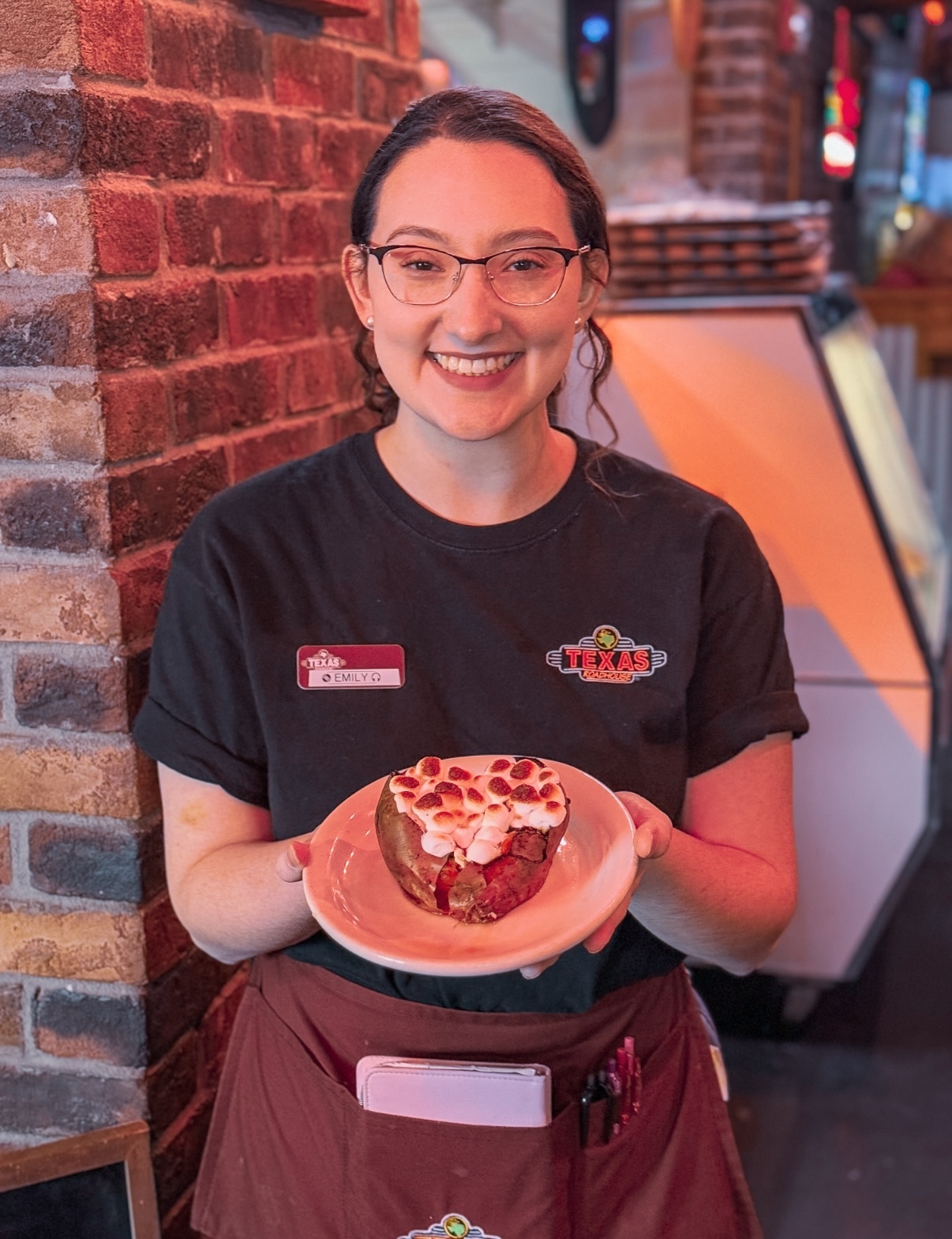 Texas Roadhouse Aurora