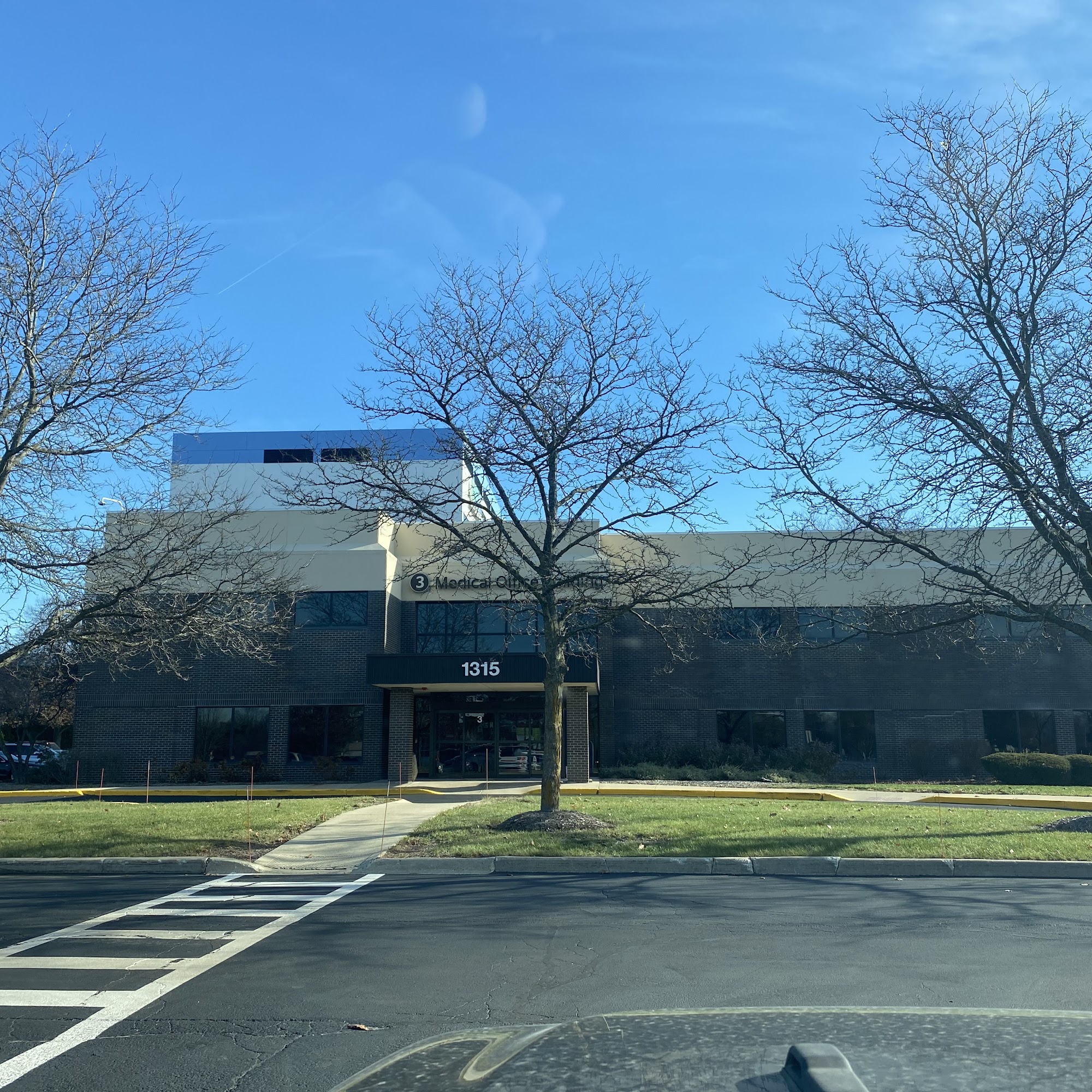 Presence Medical Group