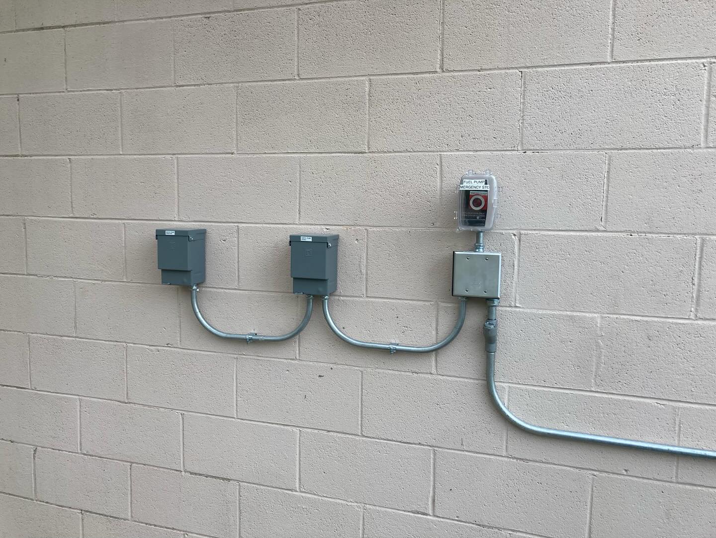 Murphy Electrical Contracting