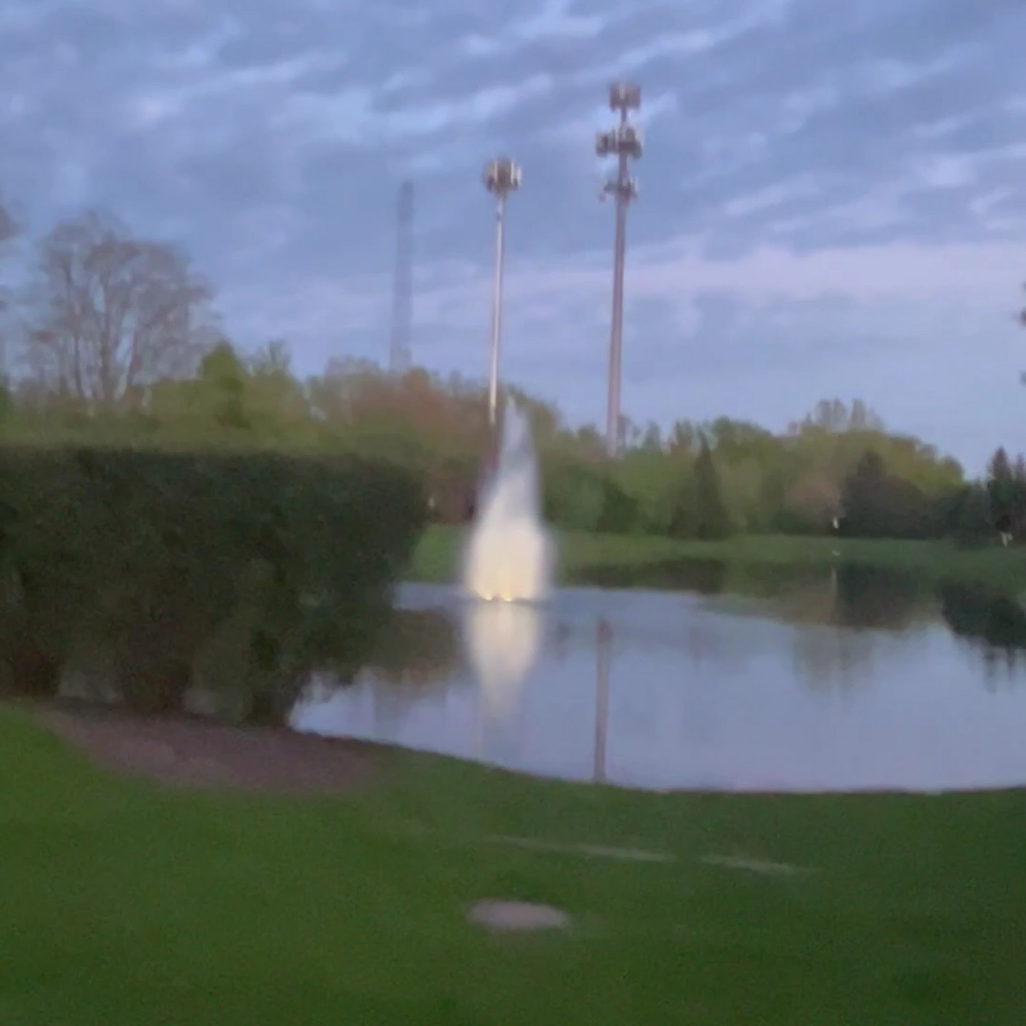 Marshall Carpet & Upholstery Cleaning