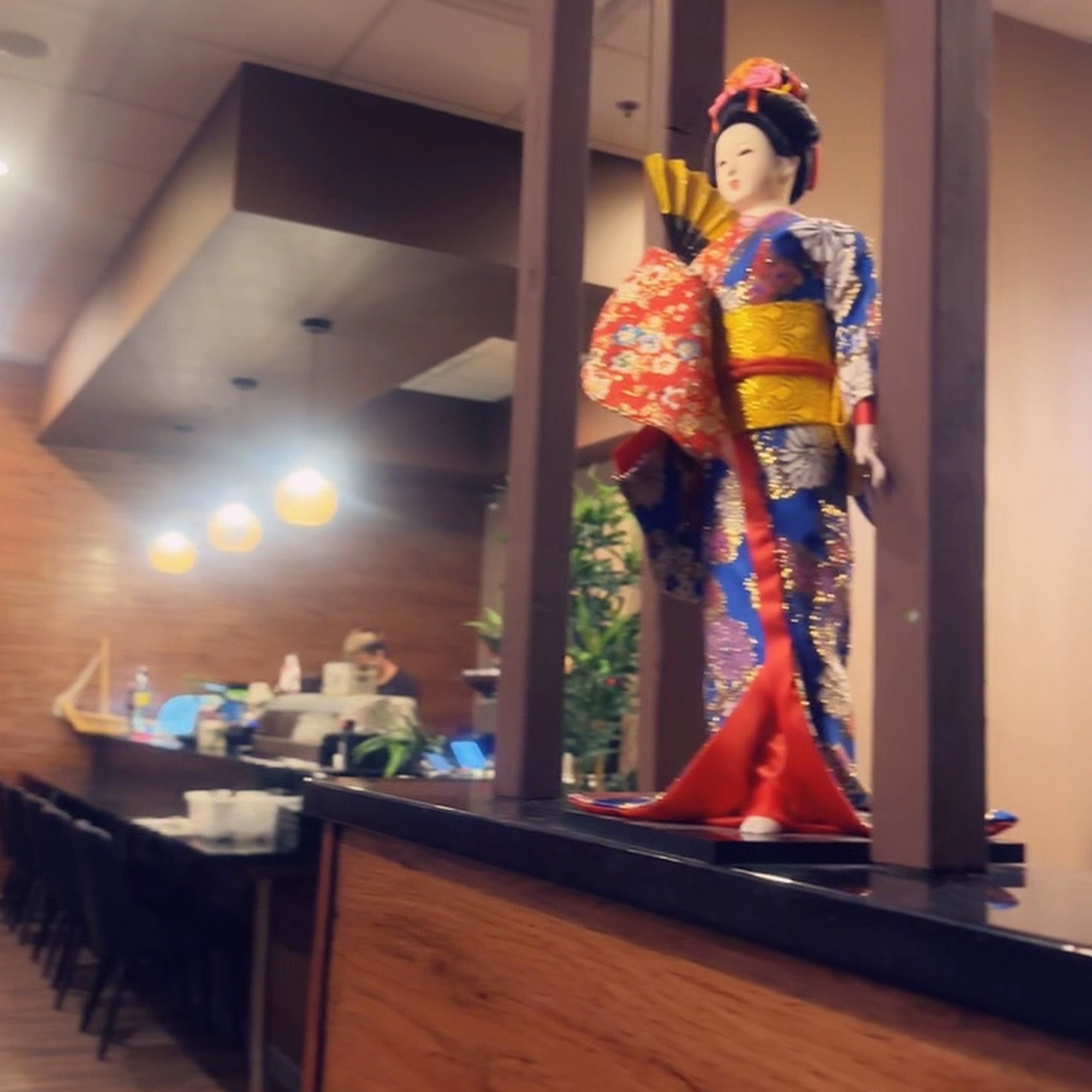 Nori Sushi & Grill Aurora