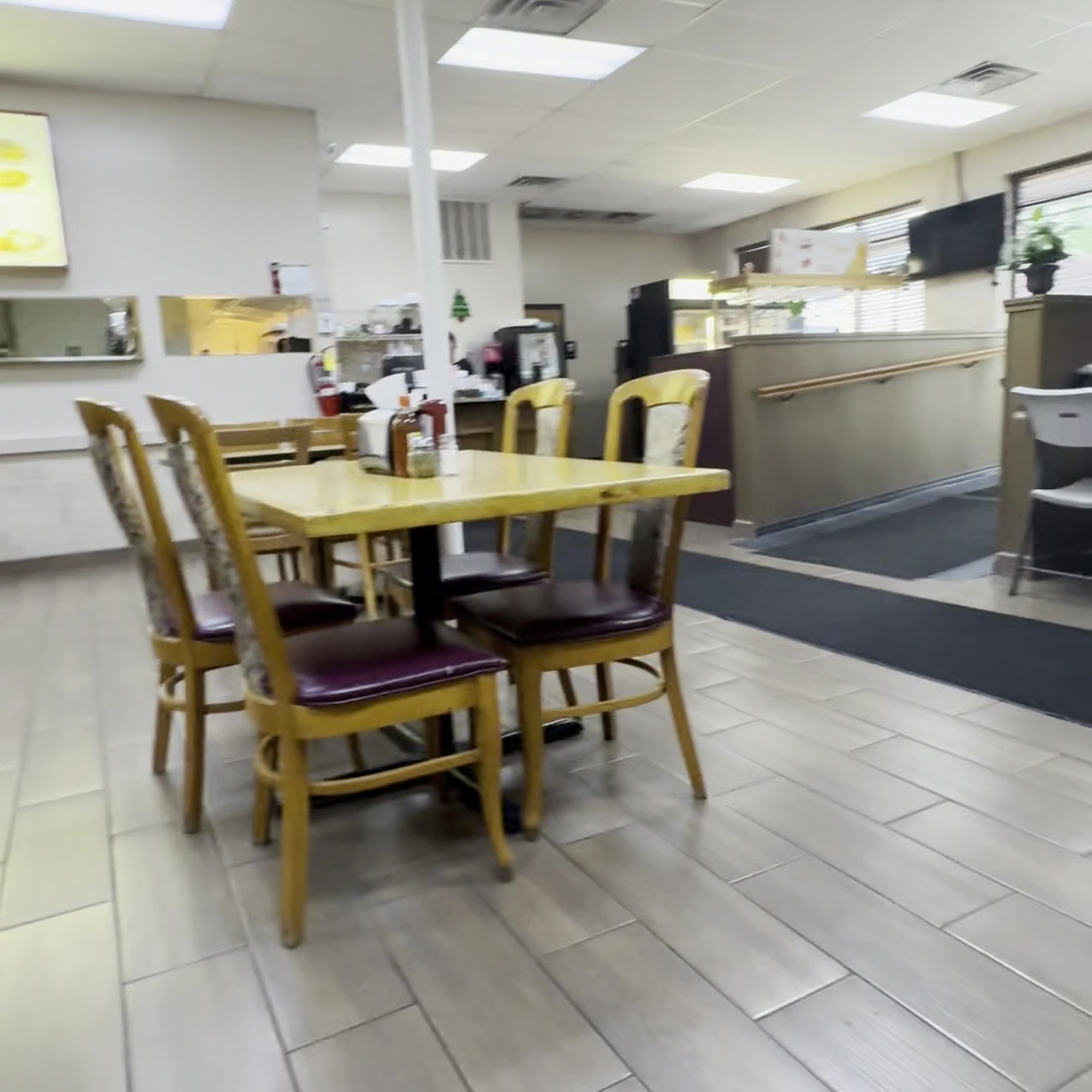 Taqueria Los Cuates Aurora