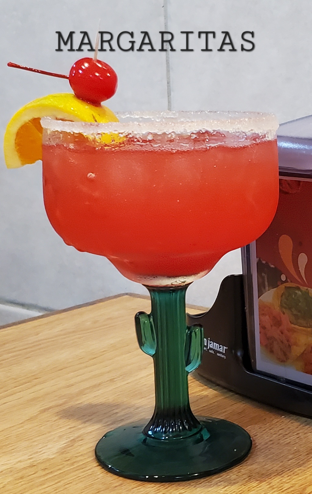 Taqueria Los Cuates Menu