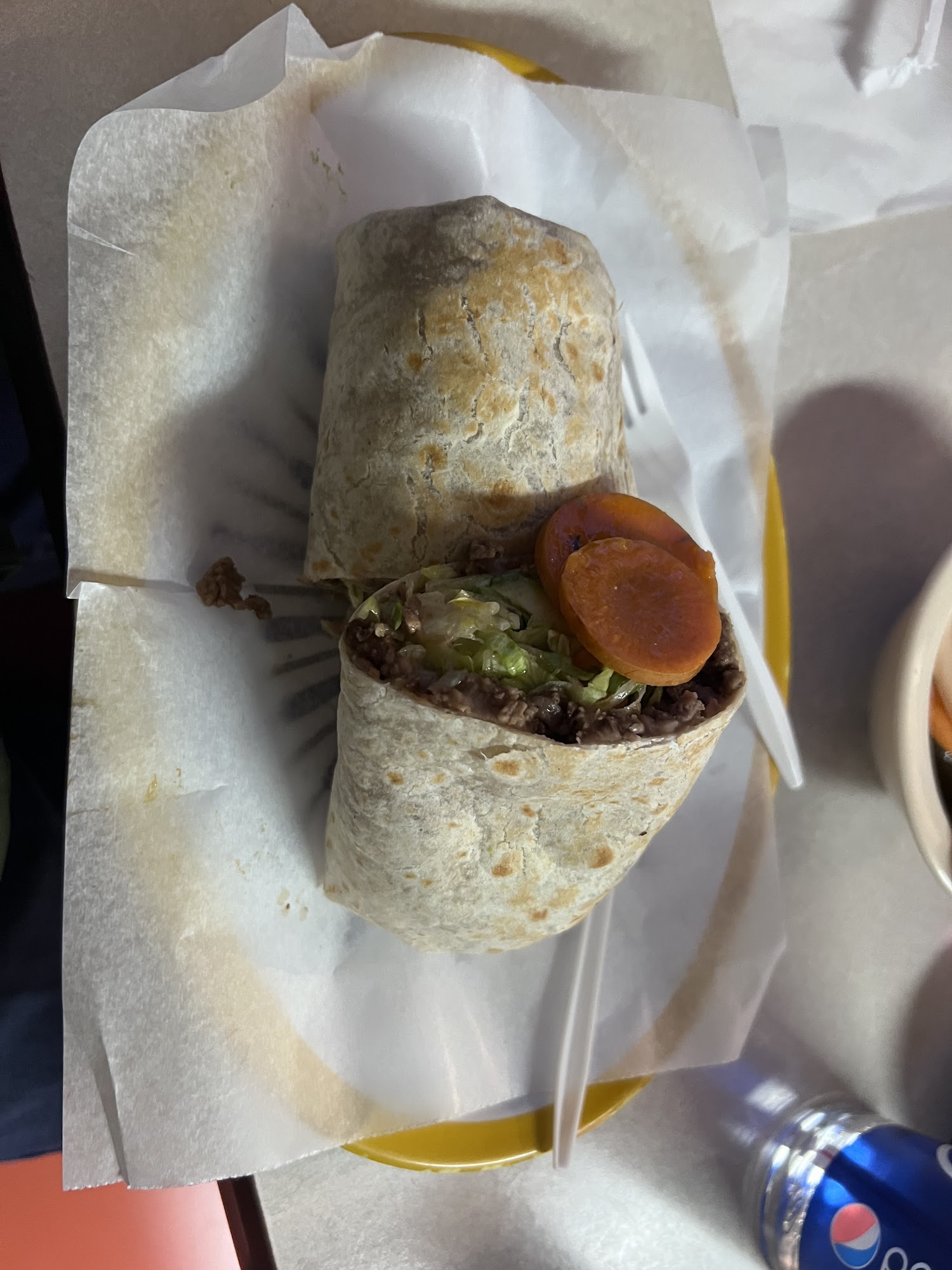 Antojitos Mexicanos Aurora