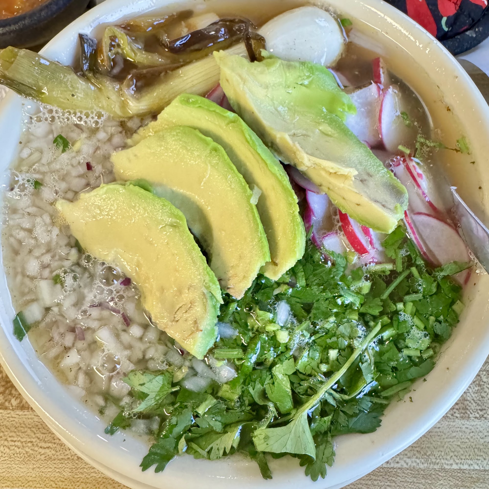 Antojitos Mexicanos Aurora