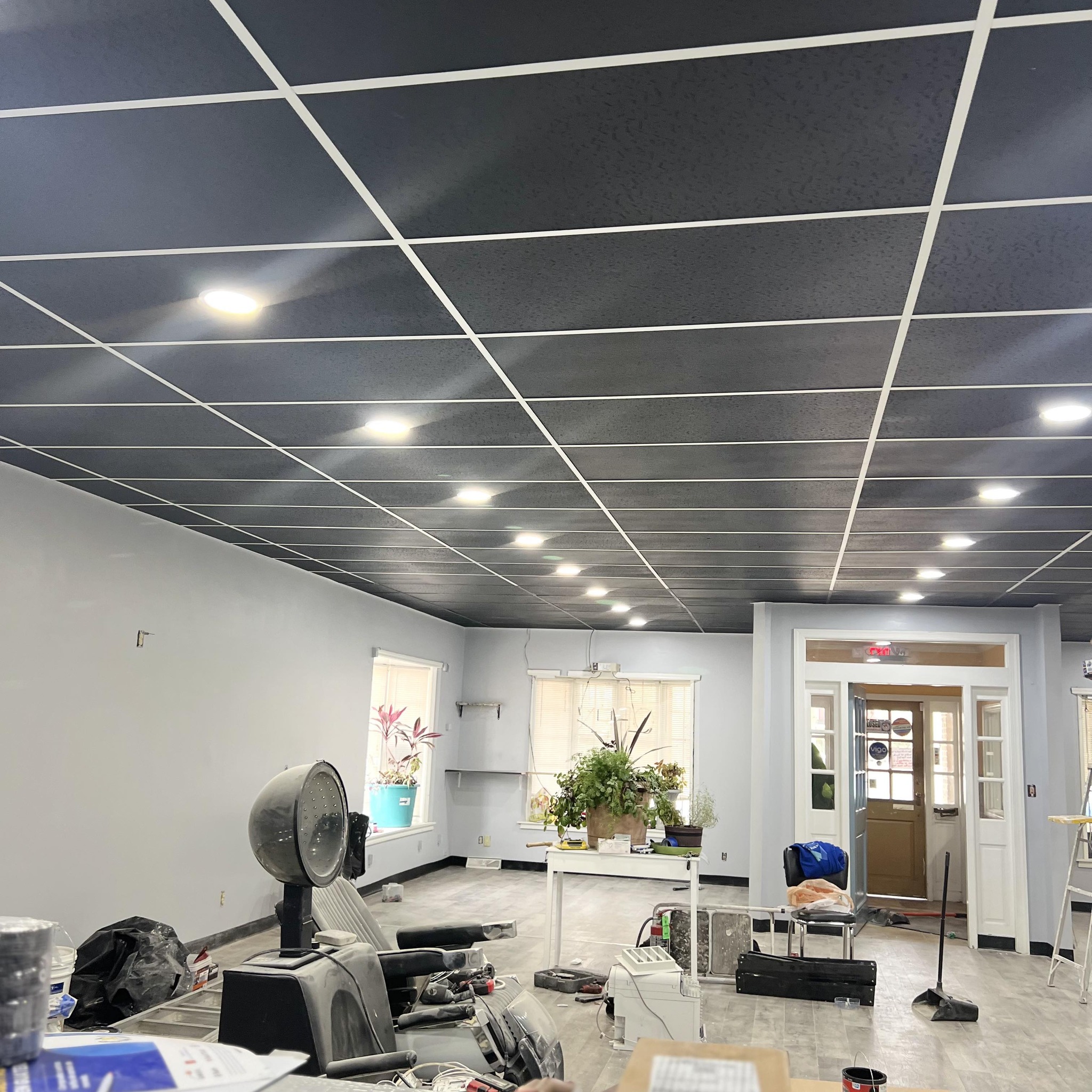 Melissa's Beauty Salon