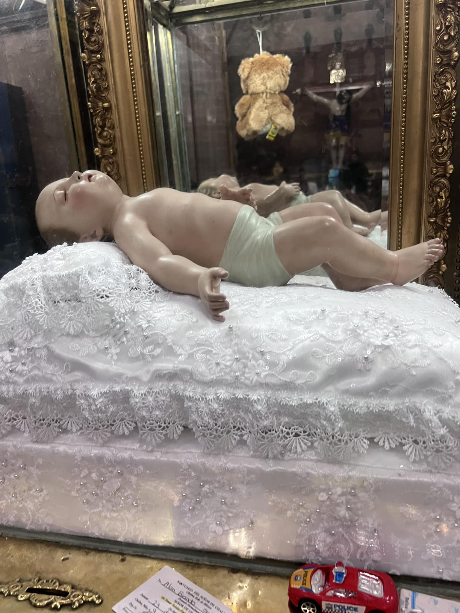 Melissa's Beauty Salon