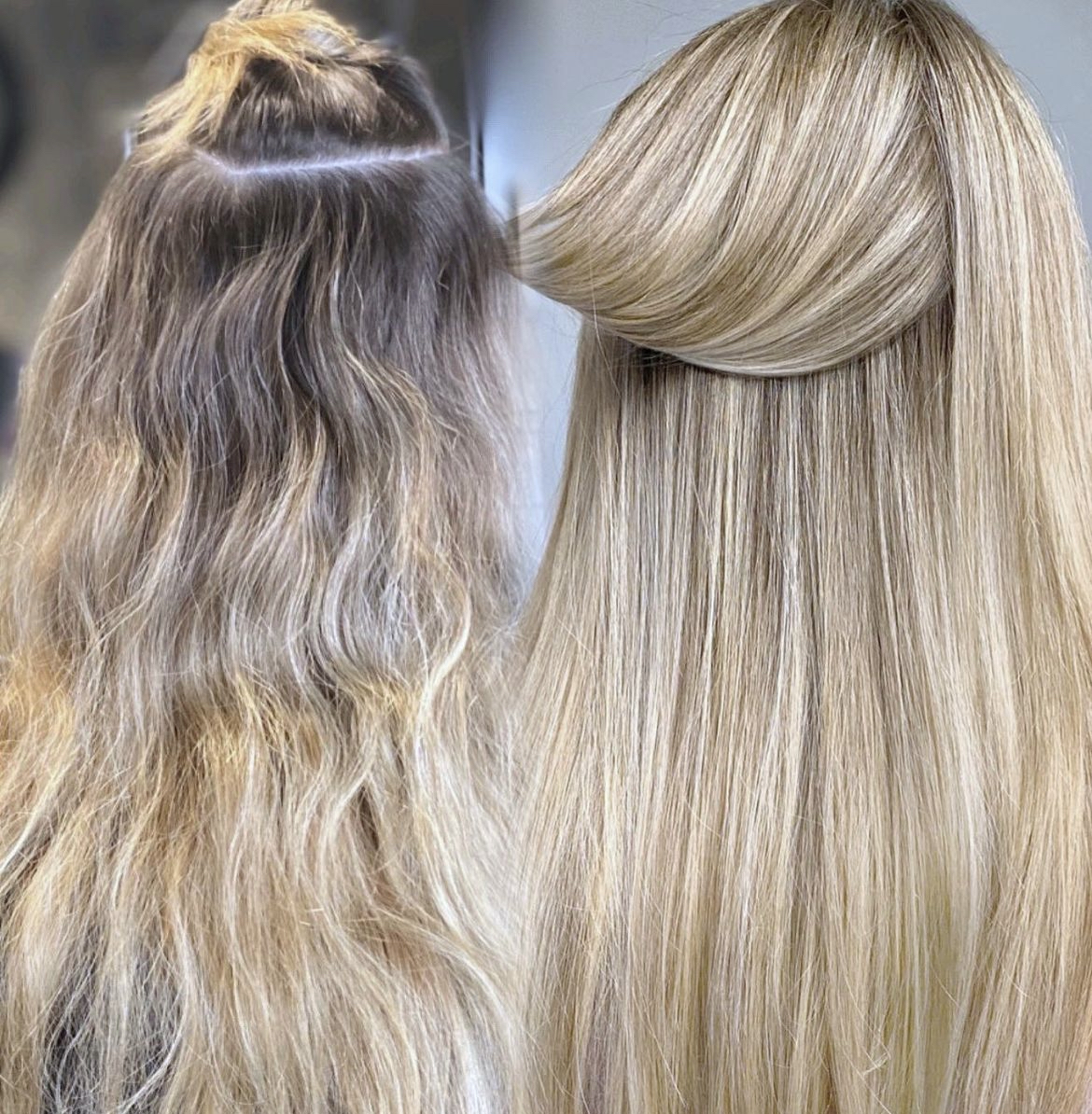 Salon Noir 3941 75th St, Aurora Illinois 60504