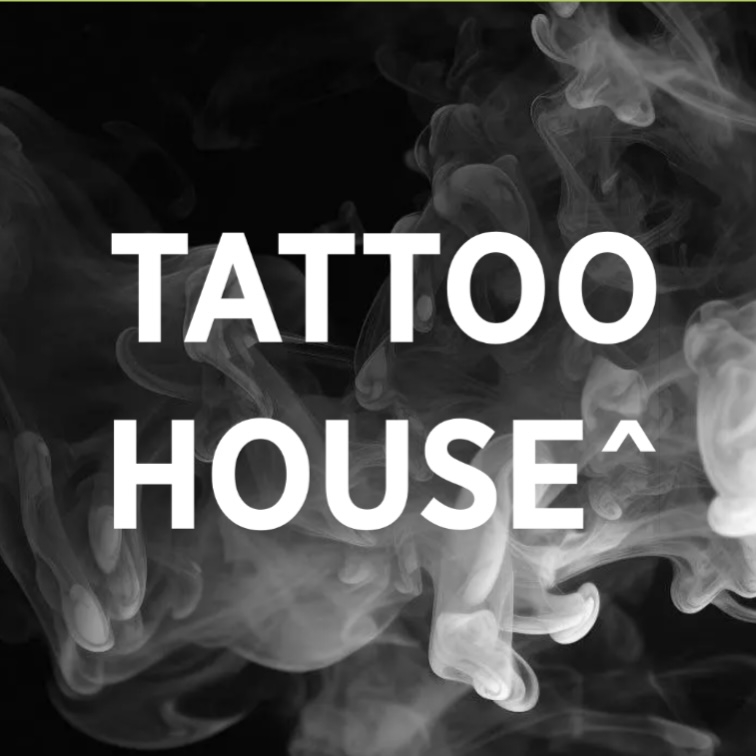 TATTOO HOUSE 4450 Westbrook Dr Ste 100, Aurora Illinois 60504