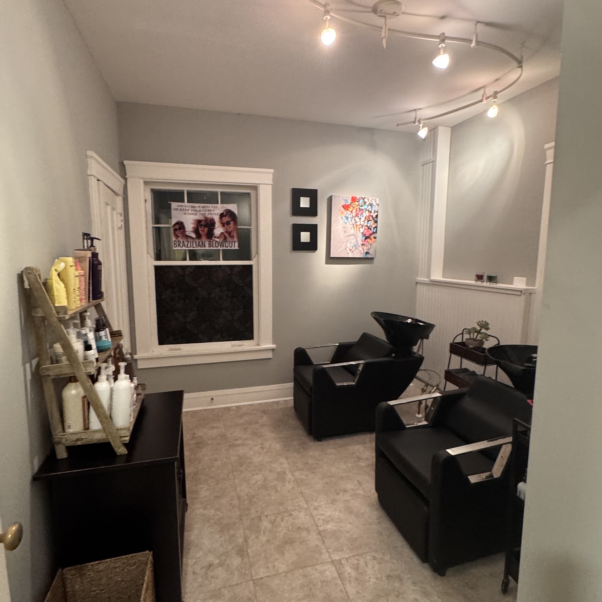 Bella Vida Salon Suites