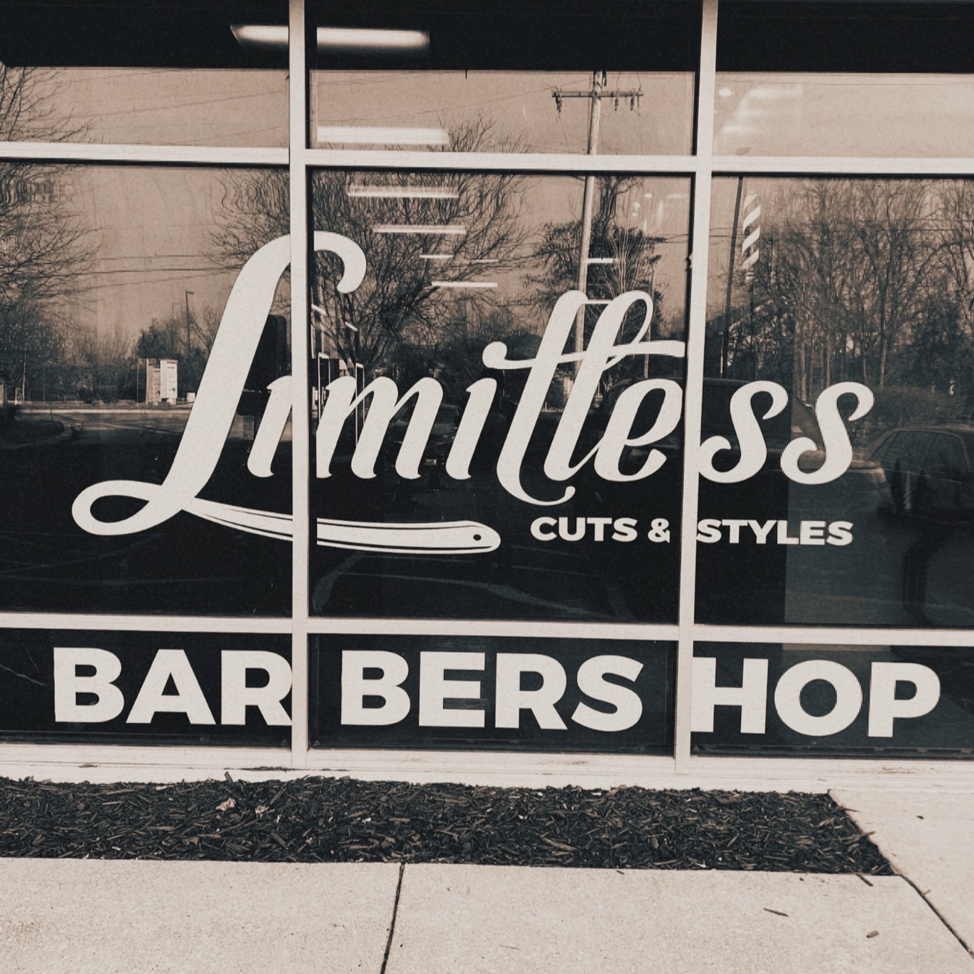 Limitless Cuts & Styles