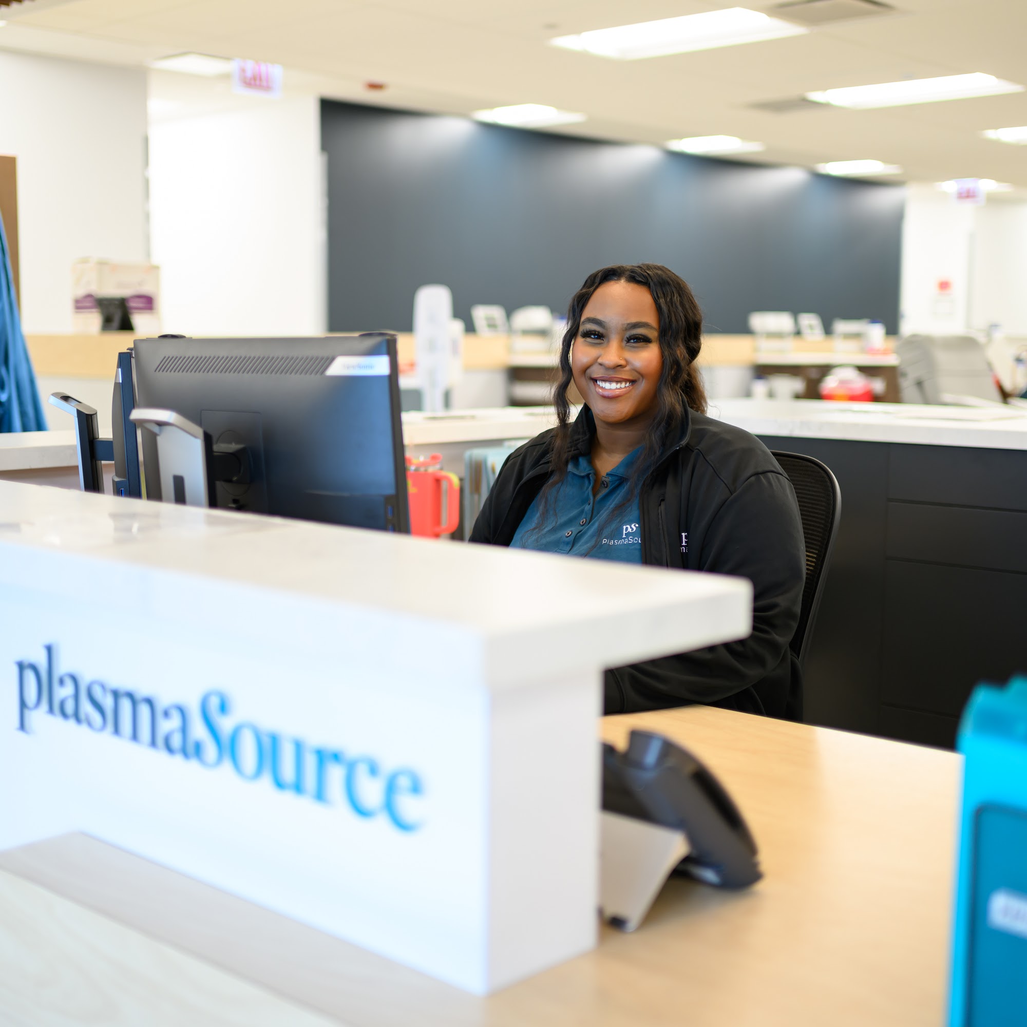 PlasmaSource in Aurora Aurora