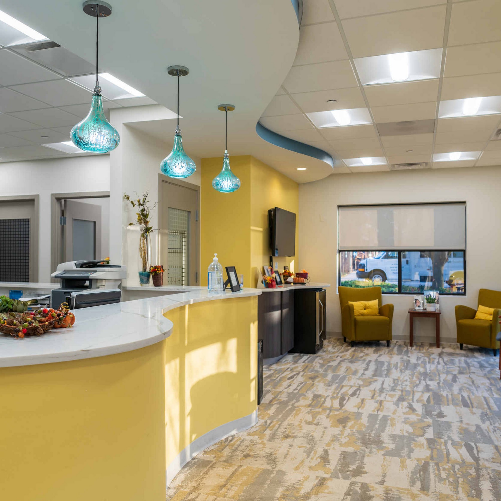 Chicago Implant Studio 2460 S Eola Rd Unit k, Aurora Illinois 60503