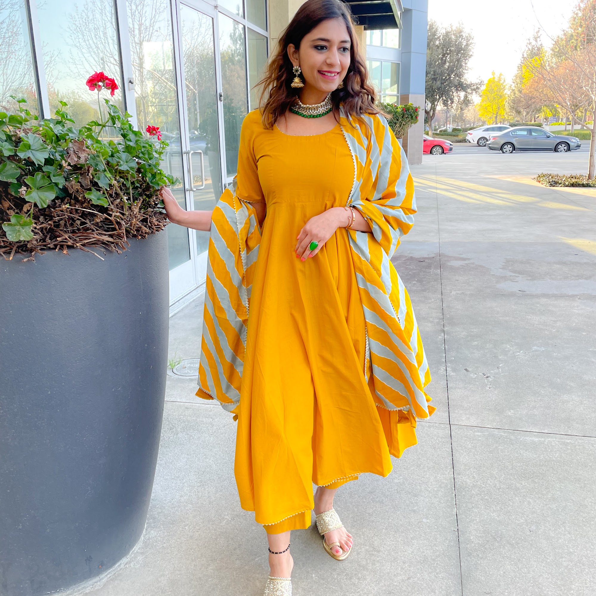 Trendia - Experience Center Aurora