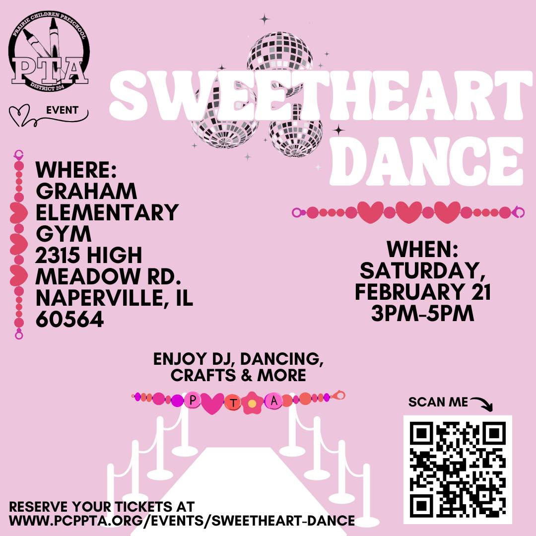 Prairie Children Preschool