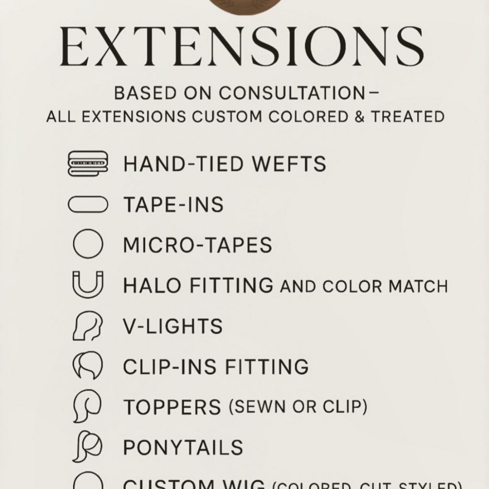 Wonderfully Rooted Salon & Spa 2340 S Eola Rd, Aurora Illinois 60503