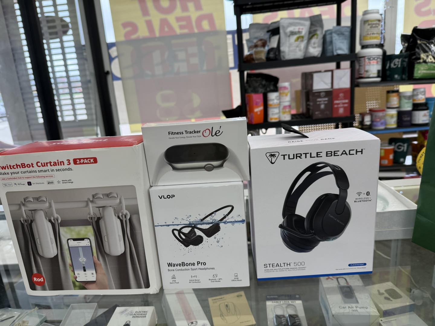 Daily Hot Deals Aurora