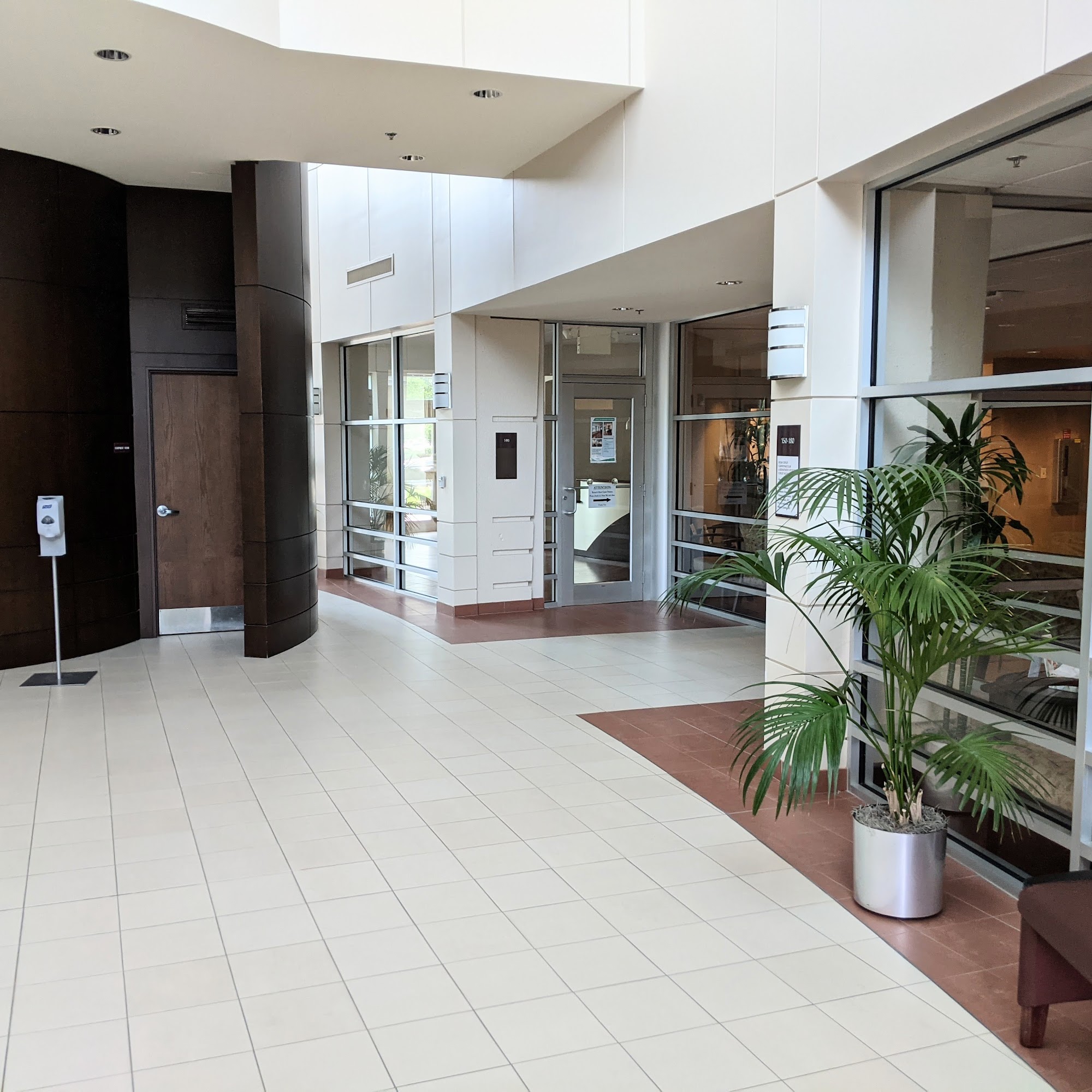 Rush Copley Heart Institute 2088 Ogden Ave, Aurora Illinois 60504