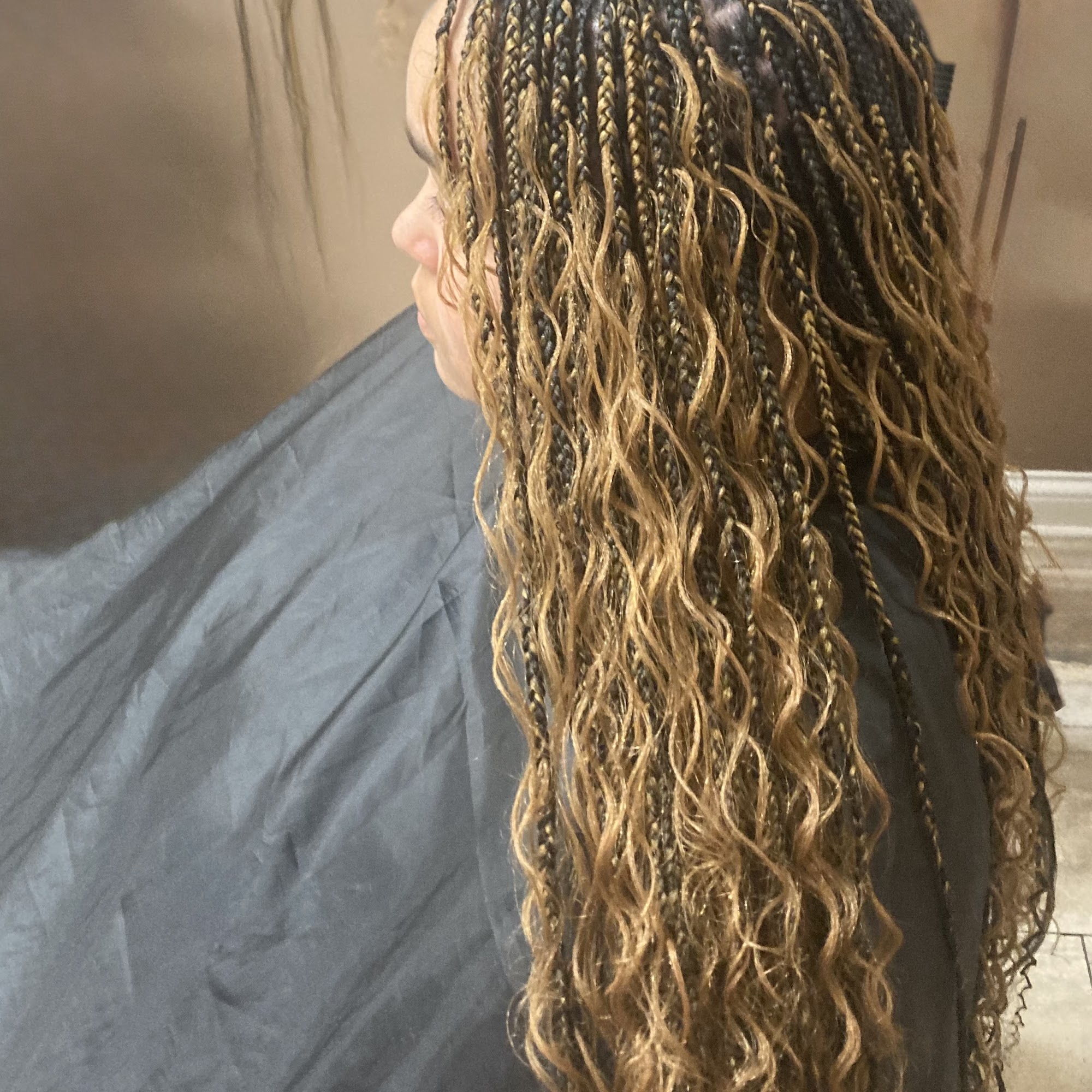 Shalom Beauty Braids 4012 Fox Valley Center Dr, Aurora Illinois 60504