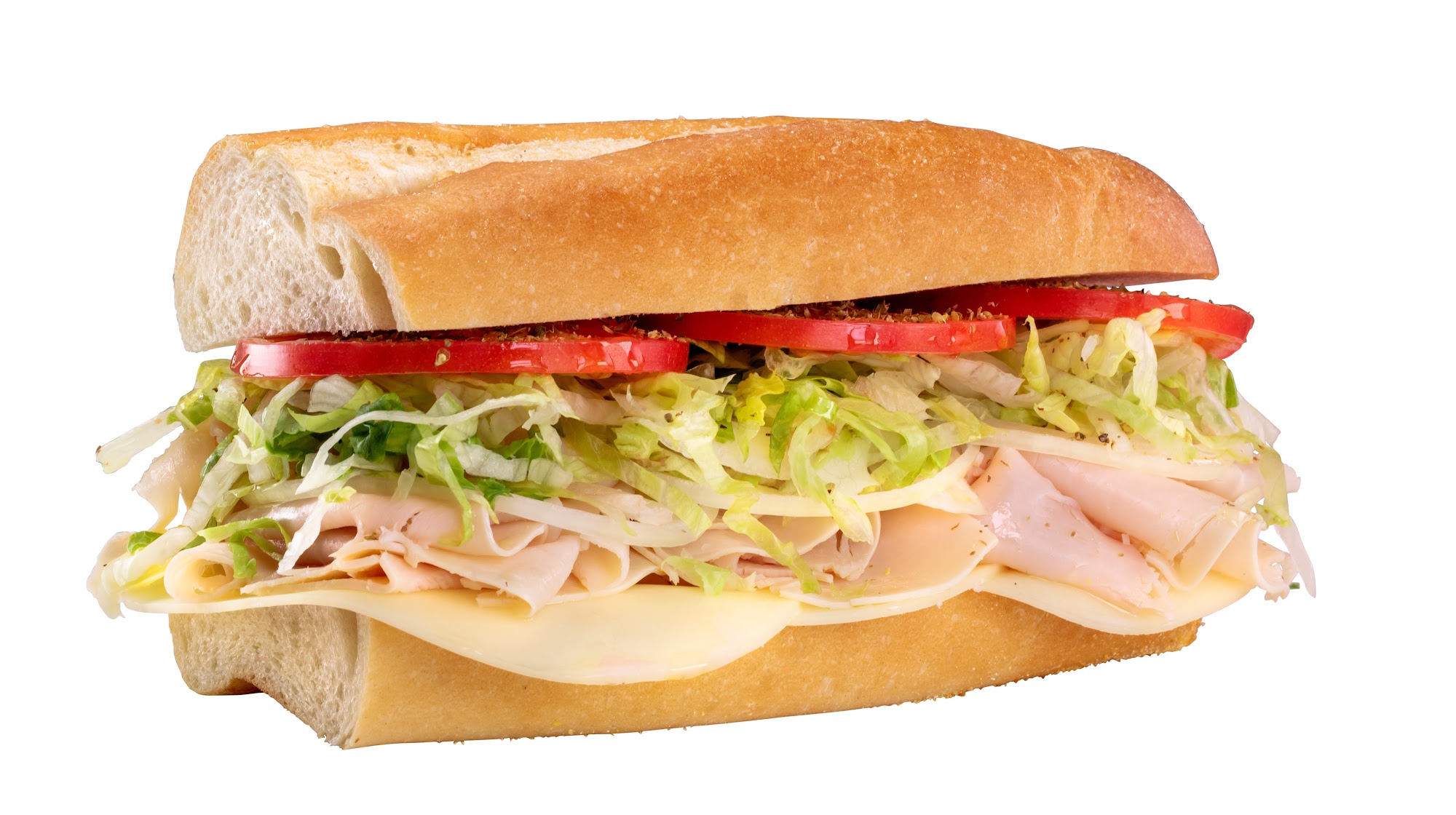 Jersey Mike's Subs Menu