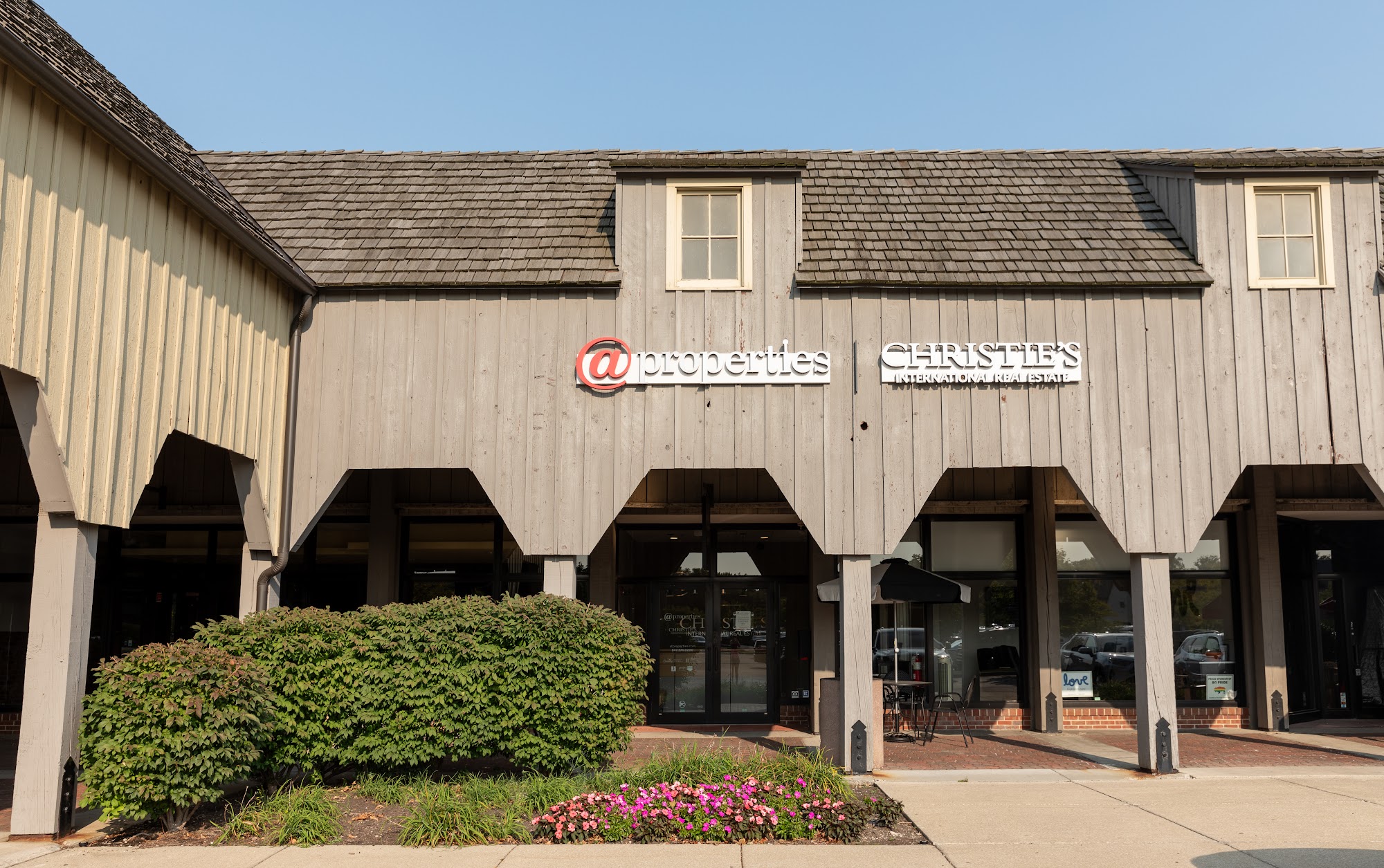 @properties Bannockburn Bannockburn