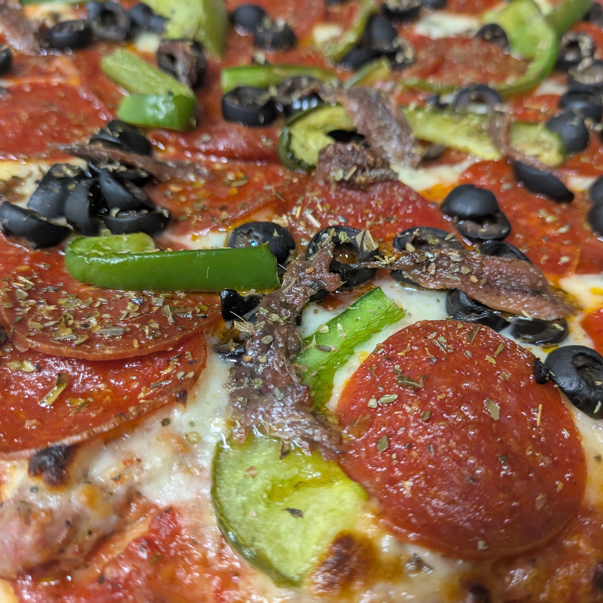 Primo Pizza & Catering Barrington