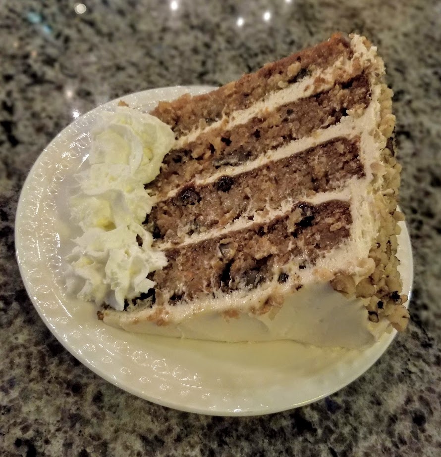 Ciao Baby! Barrington